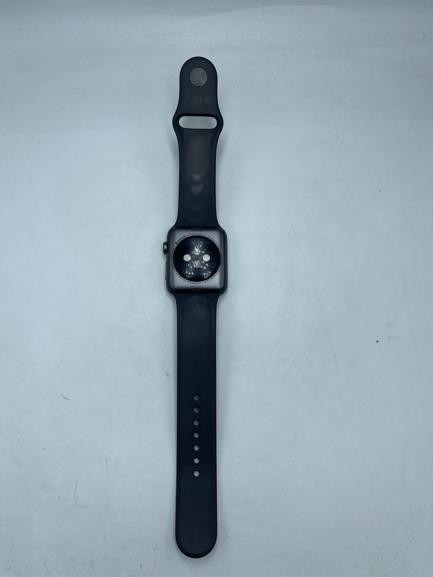 Apple Watch Series 3 42mm (Producto Unico)