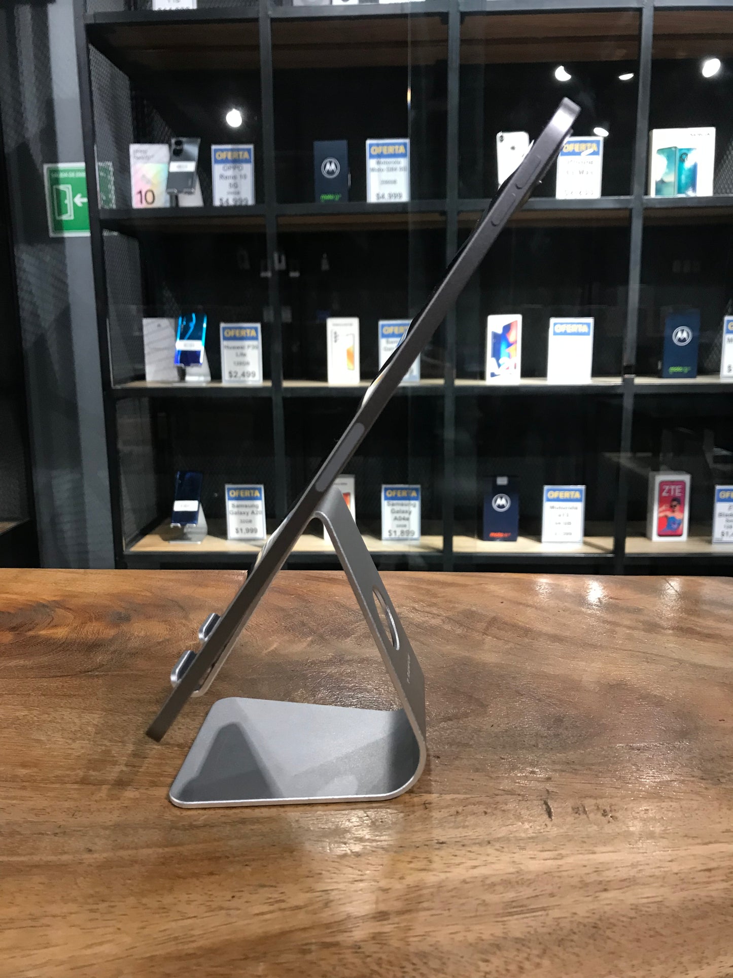 iPad Pro 11" 4th Gen 256GB (Producto Unico)