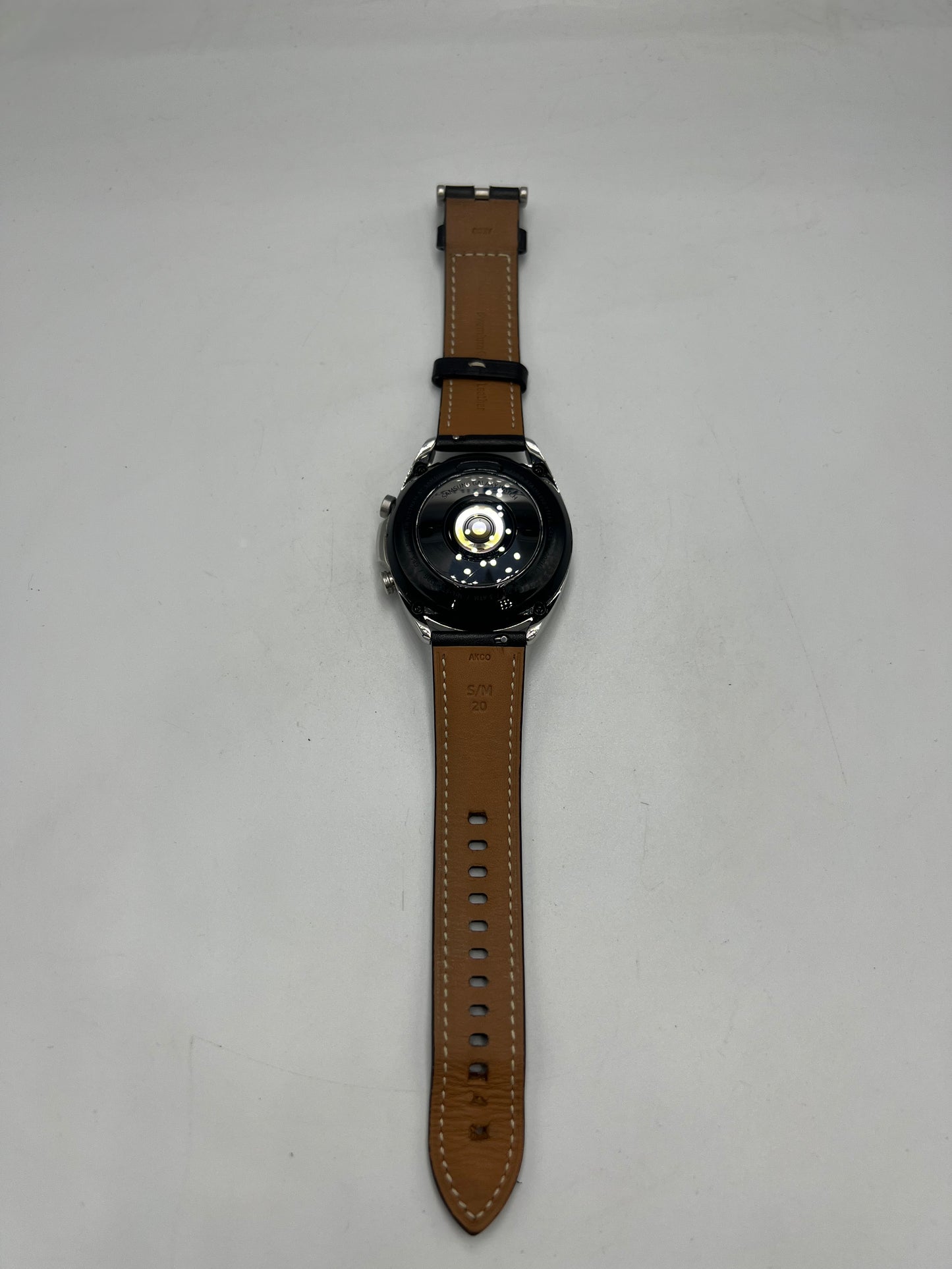 Samsung Galaxy Watch 3 (Producto Unico)