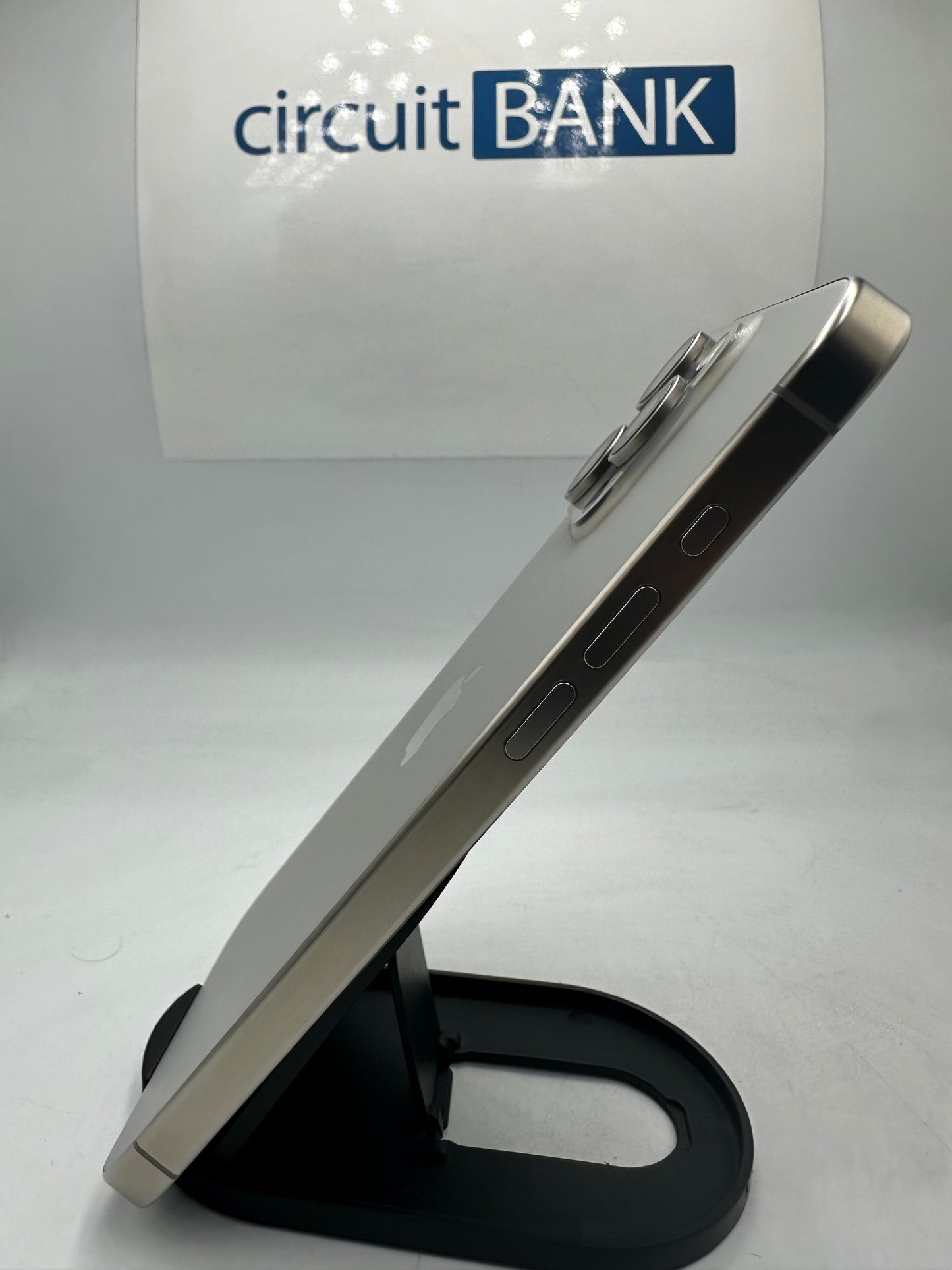 iPhone 15 Pro Max 256GB (Producto Unico)