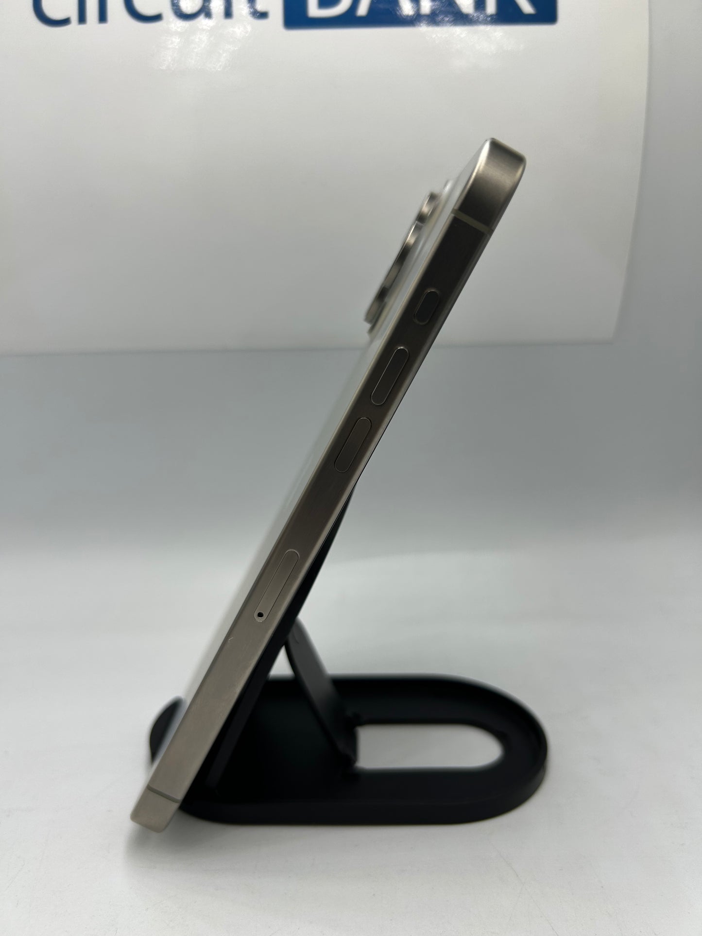 iPhone 15 Pro Max 256GB (Producto Unico)