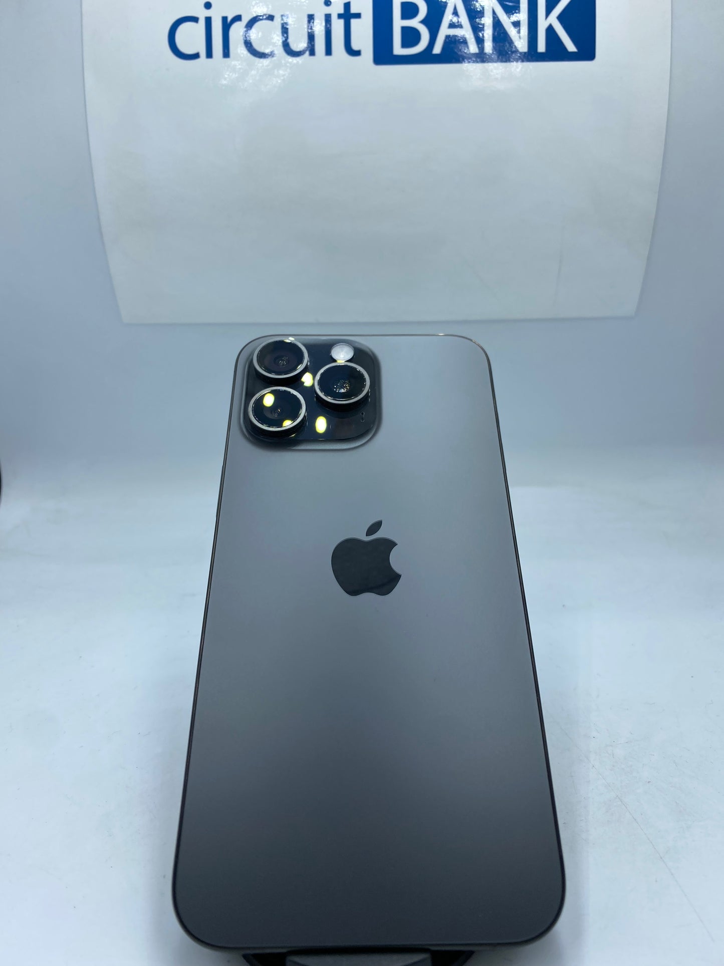 iPhone 15 Pro Max 256GB (Producto Unico)