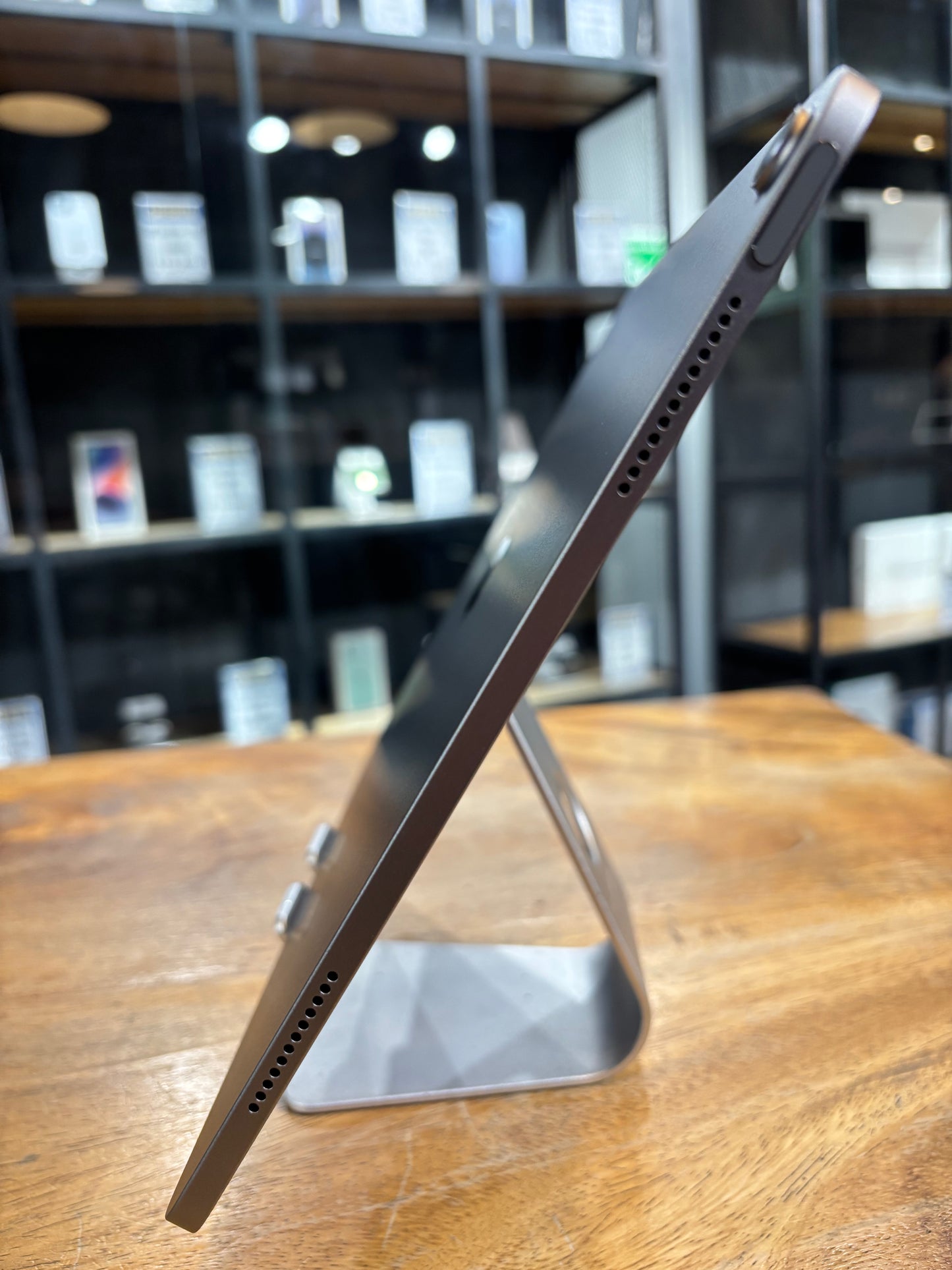 iPad Air 13" M2 256GB (Producto Unico)