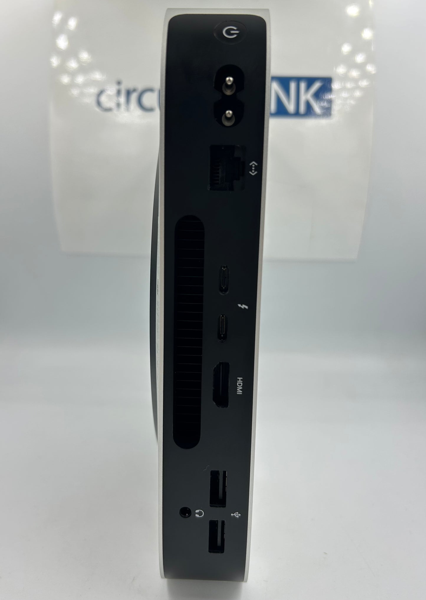 Mac Mini M2 2023 256GB / 16GB RAM (Producto Unico)