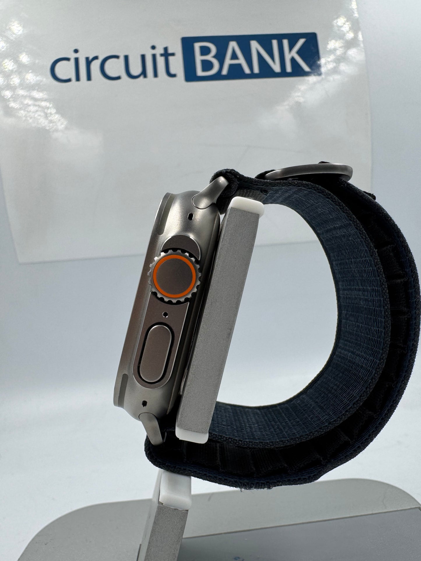 Apple Watch Ultra 2 49mm