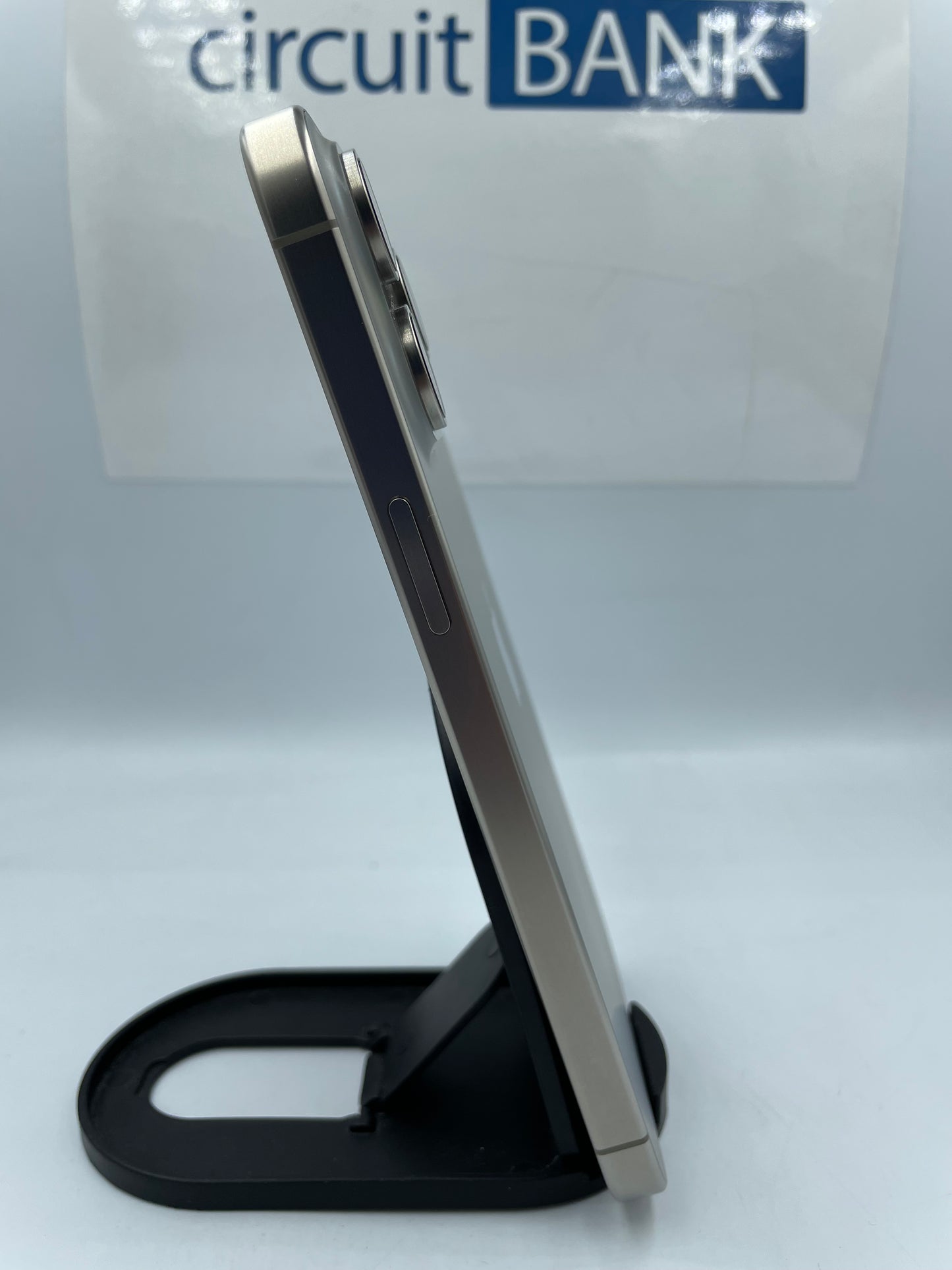 iPhone 15 Pro Max 512GB (Producto ùnico)