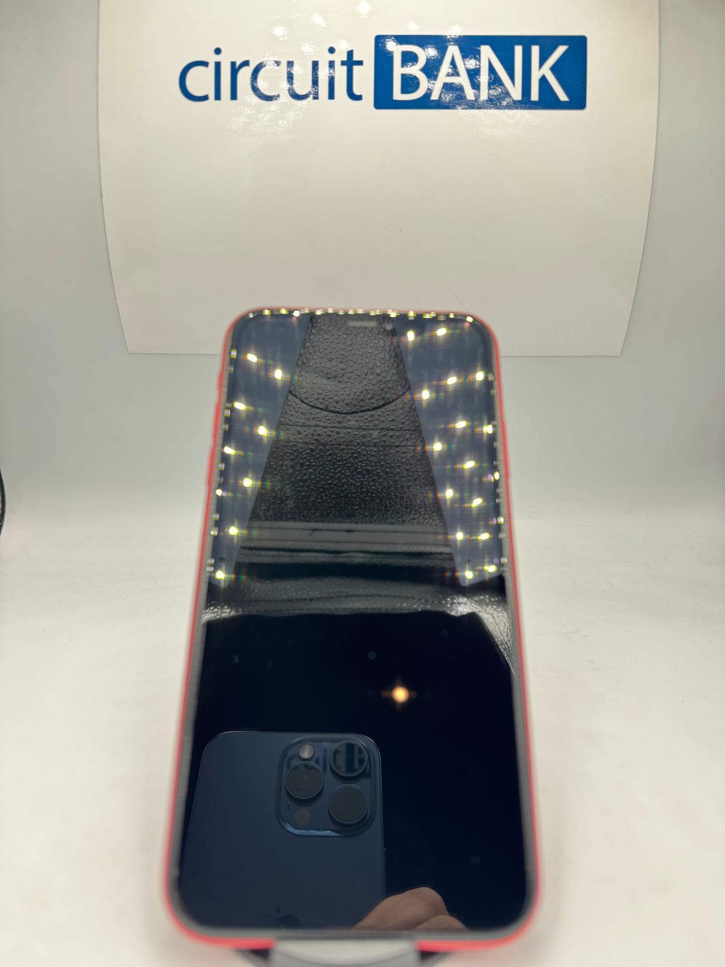 iPhone 11 64GB (Producto Unico)