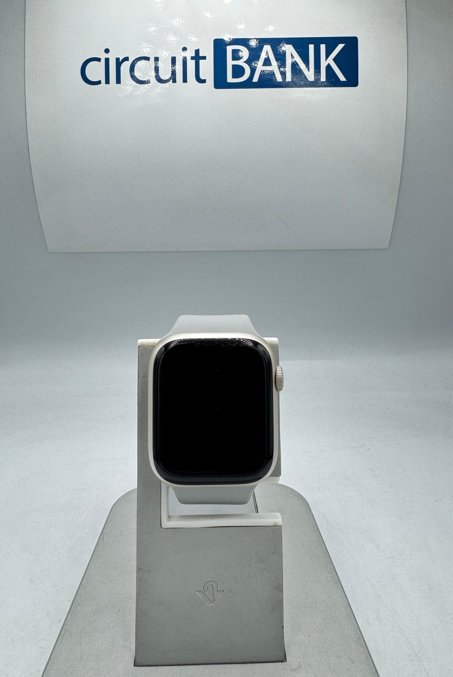 Apple Watch Series 7 45MM (GPS) (Producto Unico)