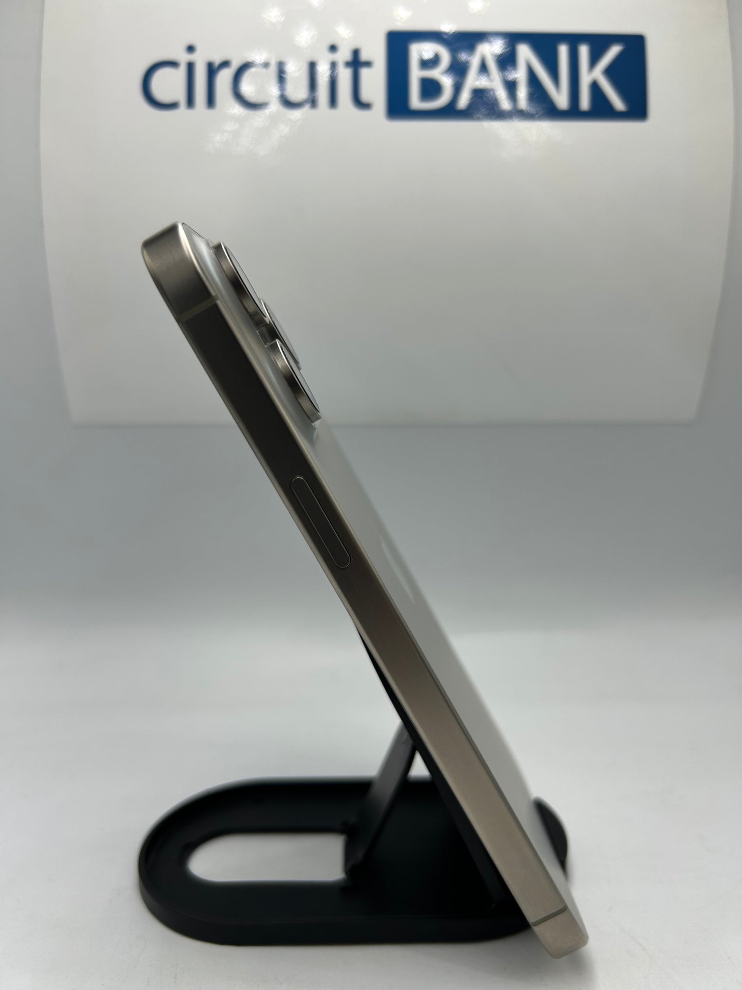 iPhone 15 Pro Max 256GB (Producto Unico)
