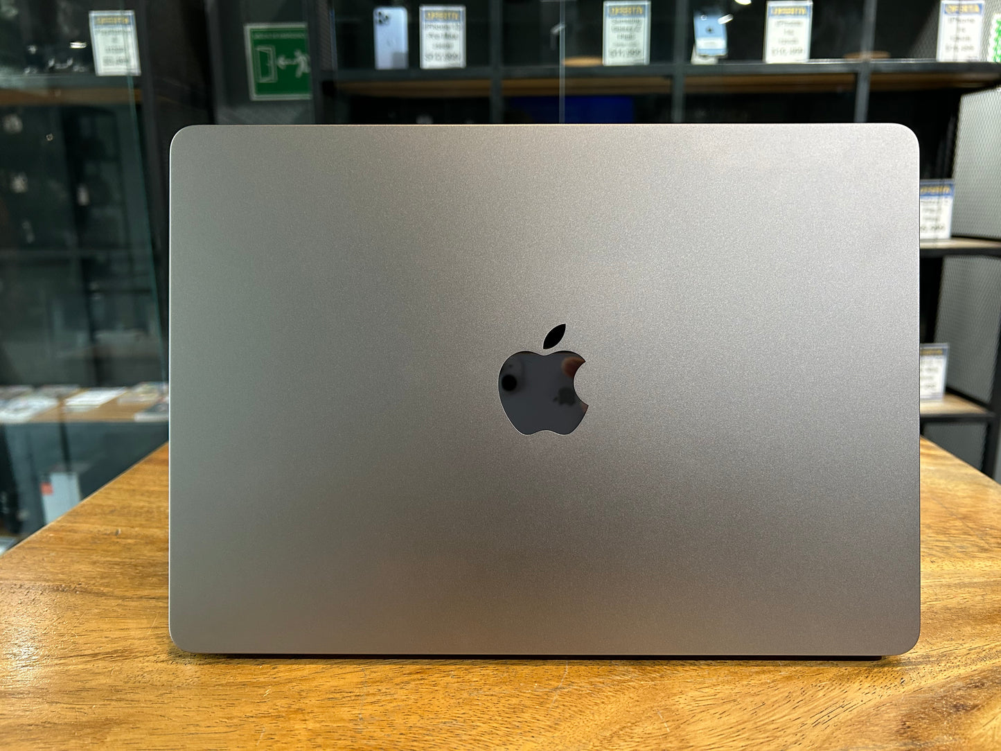 MacBook Air 13.6" M2 2022 (Producto Unico)
