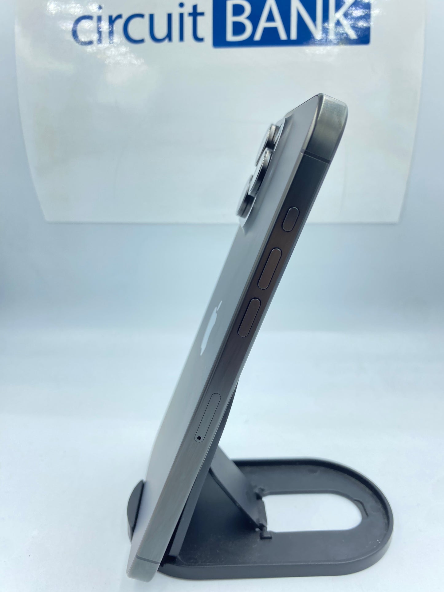 iPhone 15 Pro Max 256GB (Producto Único)