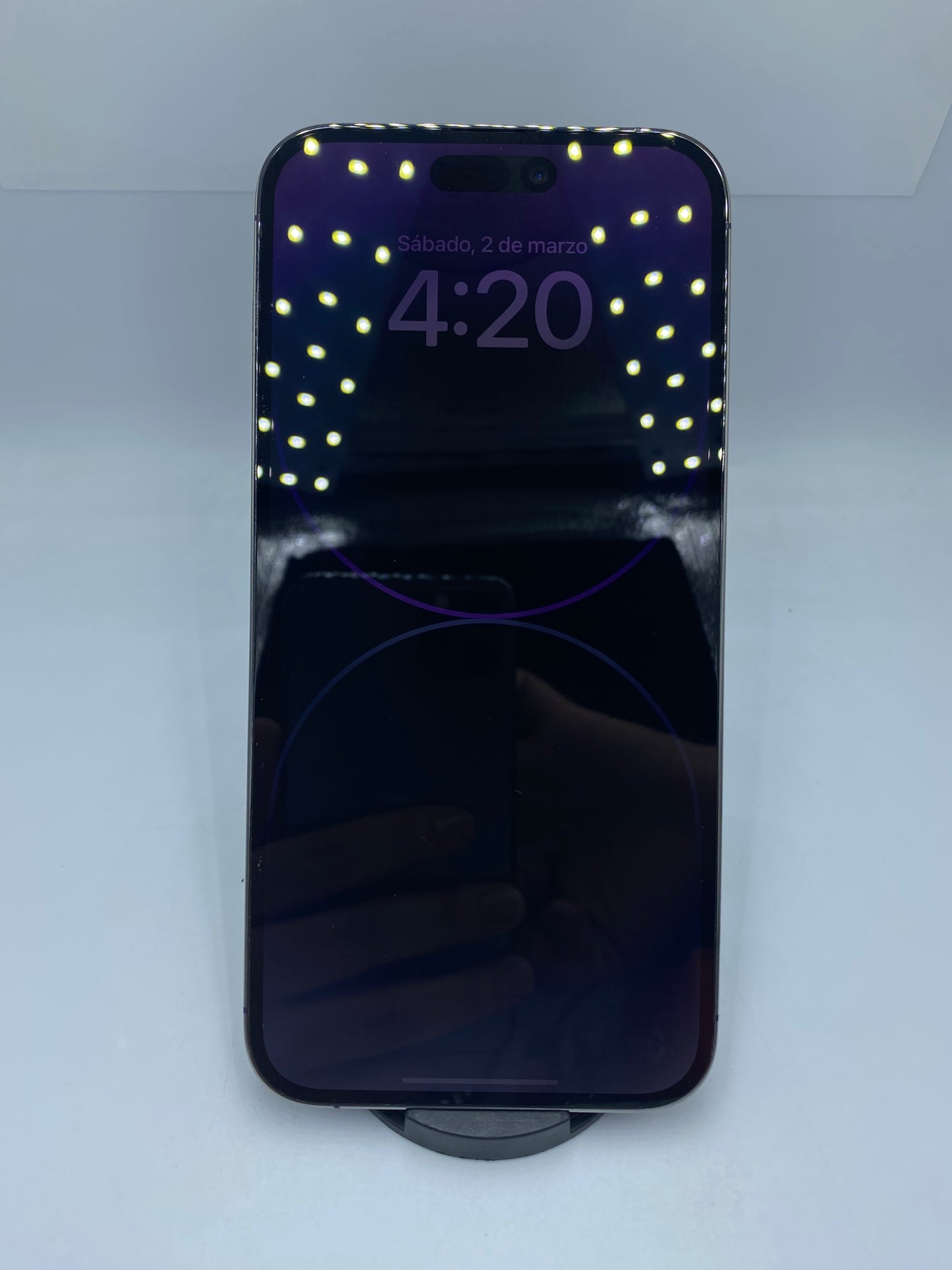 iPhone 14 Pro Max 256GB (Producto Unico)