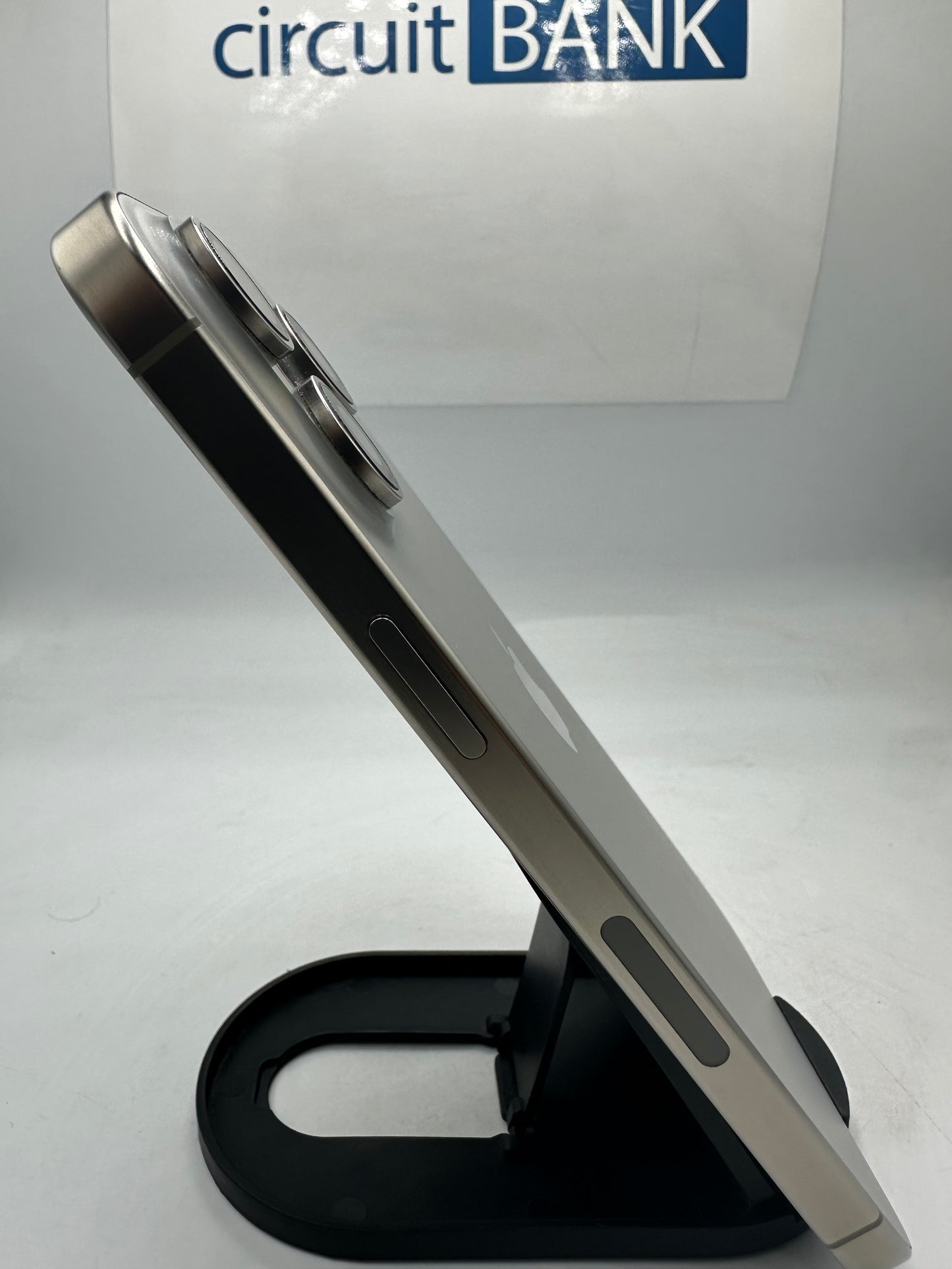 iPhone 15 Pro Max 256GB (Producto Unico)
