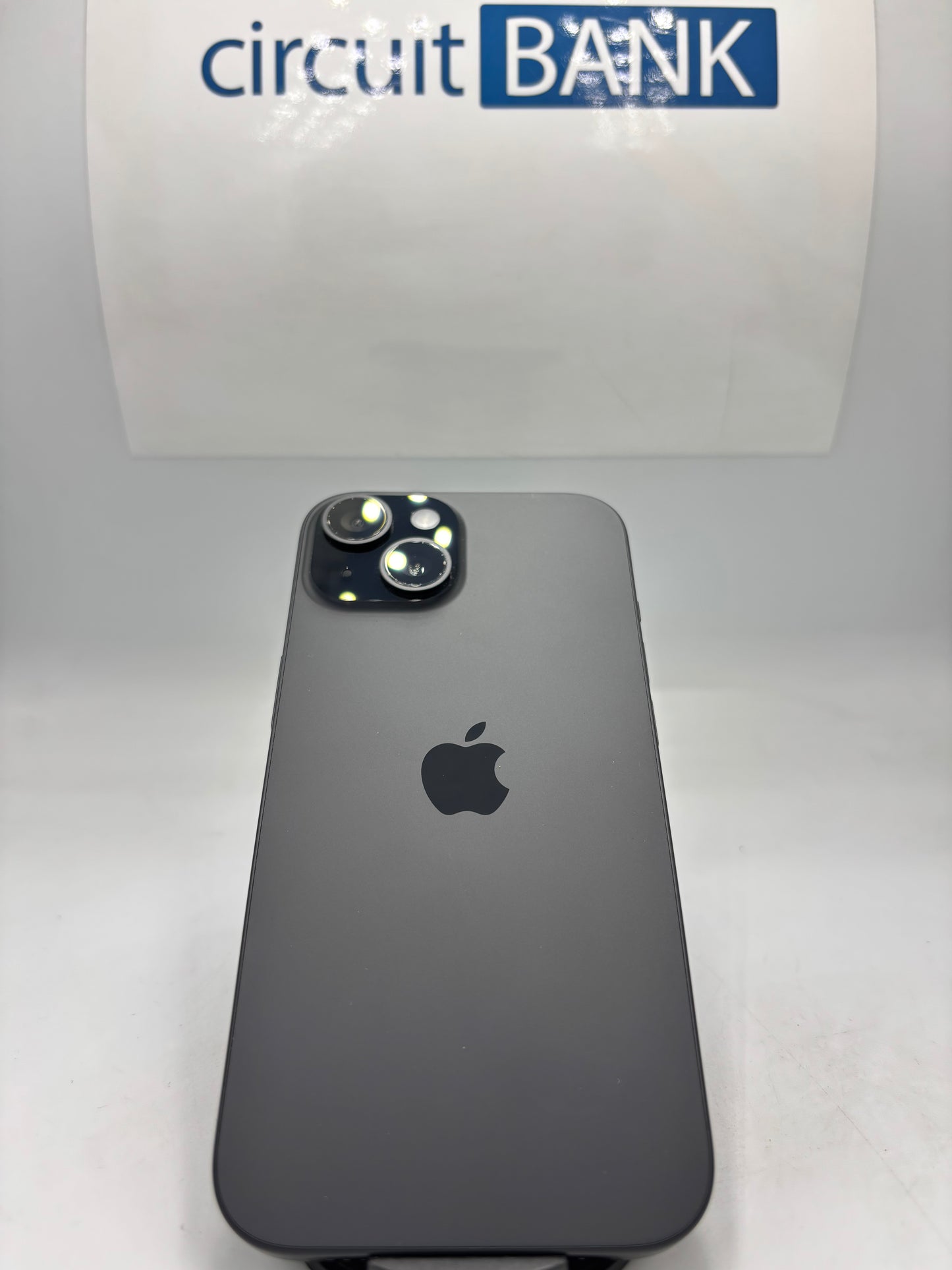 iPhone 15 128GB (Producto Unico)