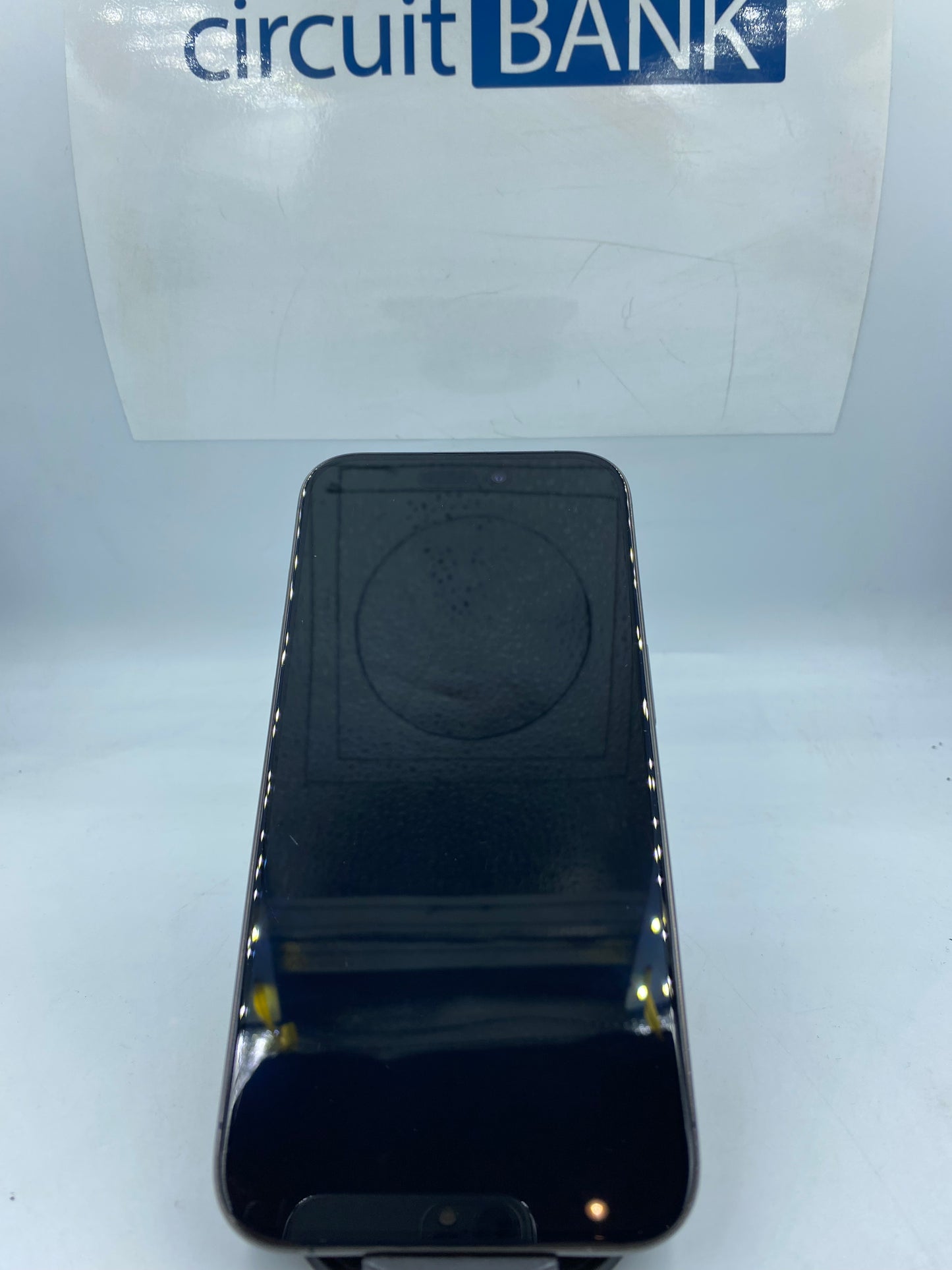 iPhone 15 Pro 128GB (Producto Único)