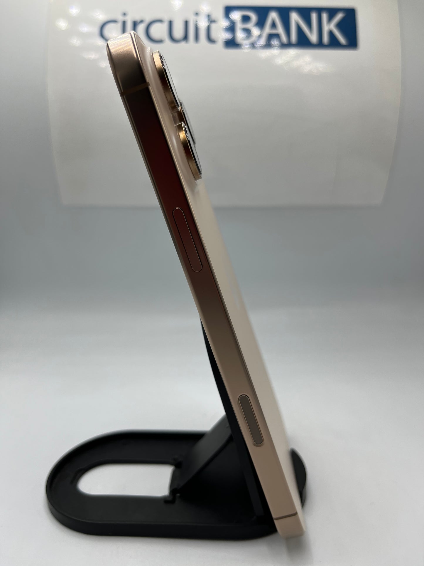 iPhone 16 Pro Max 256GB (Producto Unico)