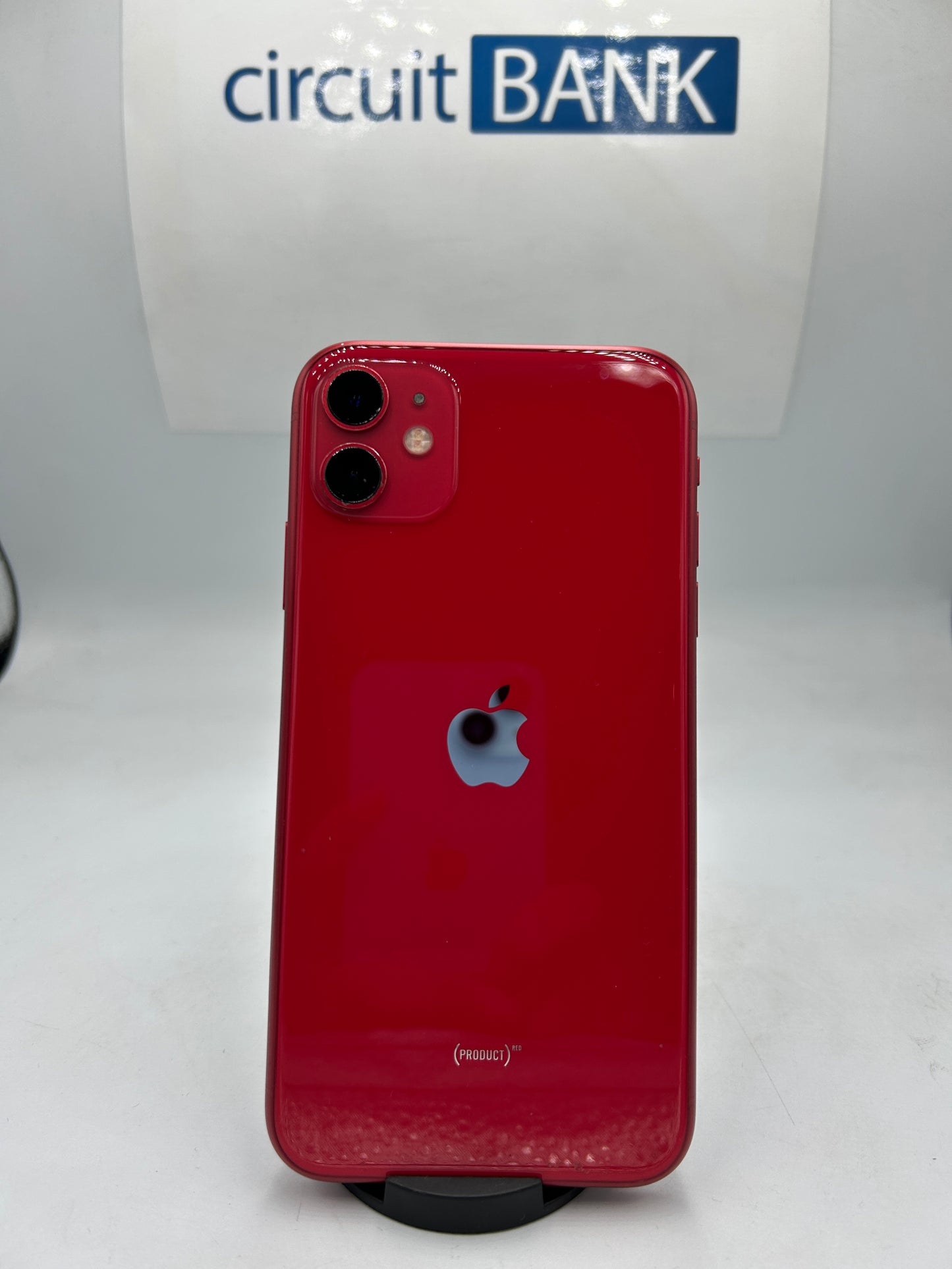 iPhone 11 128GG (Producto Unico)