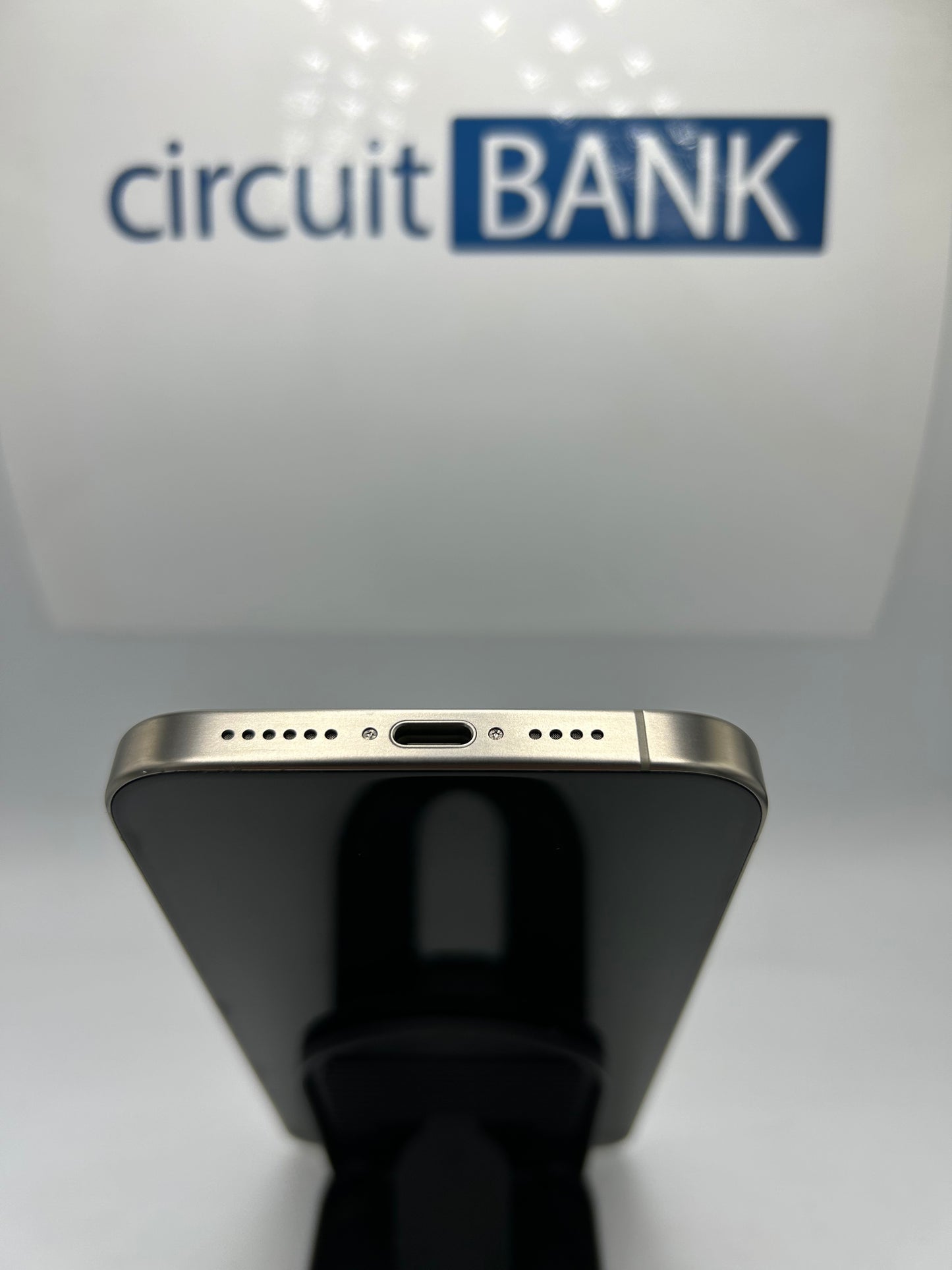 iPhone 15 Pro Max 256GB (Producto Unico)