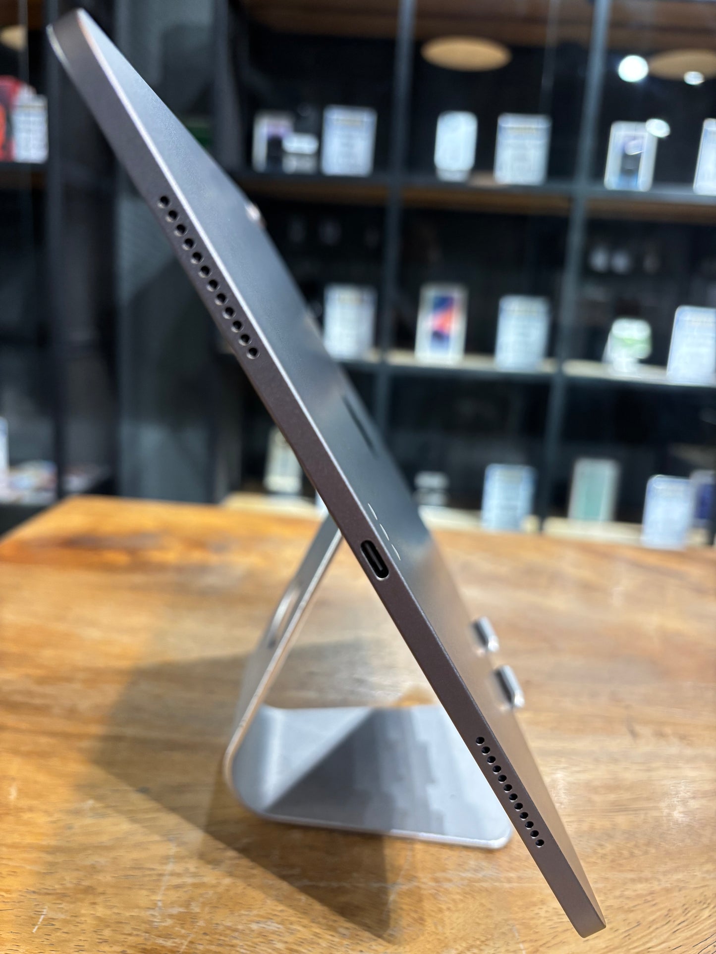 iPad Air 13" M2 256GB (Producto Unico)