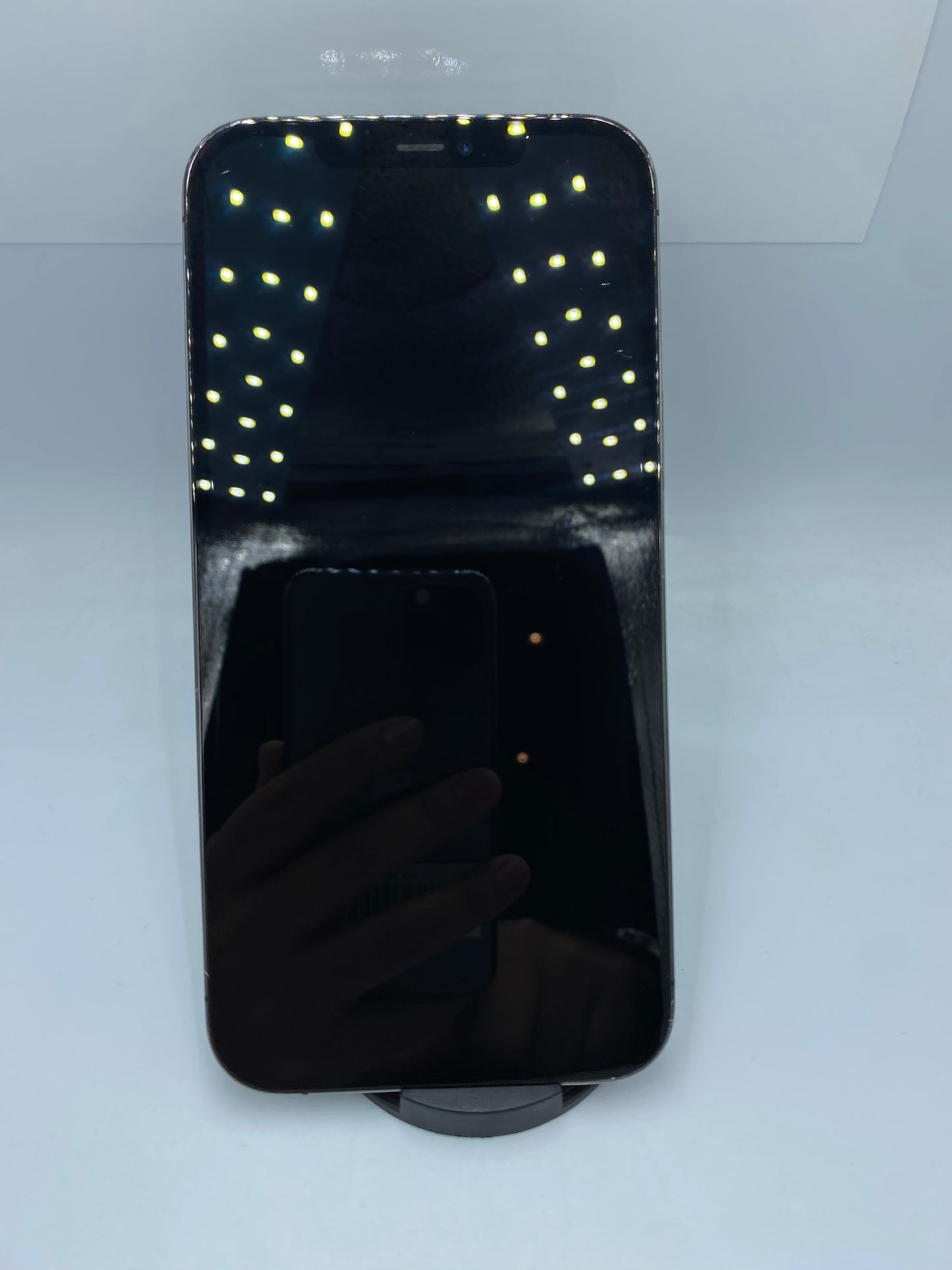 iPhone 12 Pro Max  256GB ( Producto Unico)