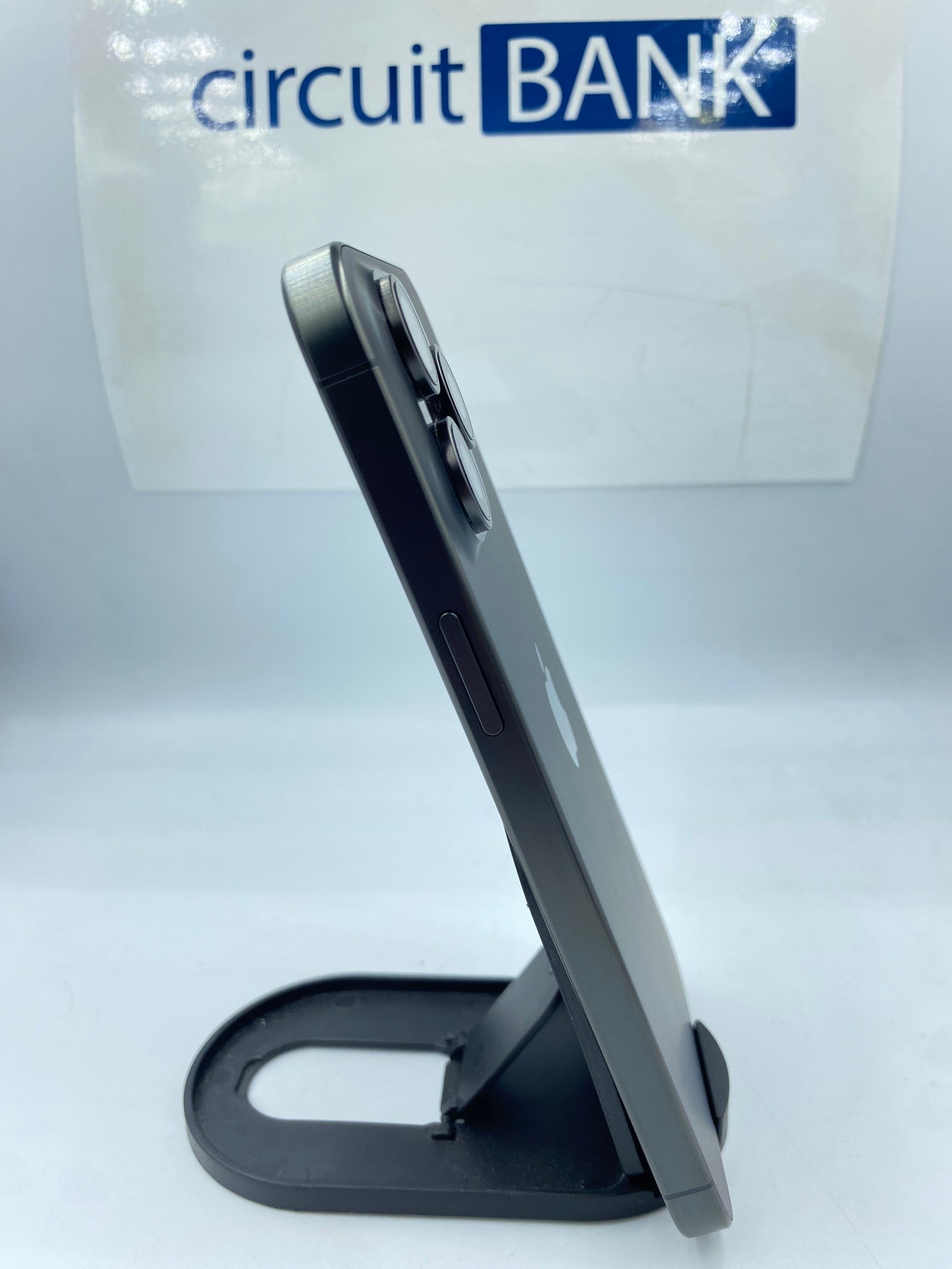 iPhone 15 Pro Max 256GB (Producto Único)