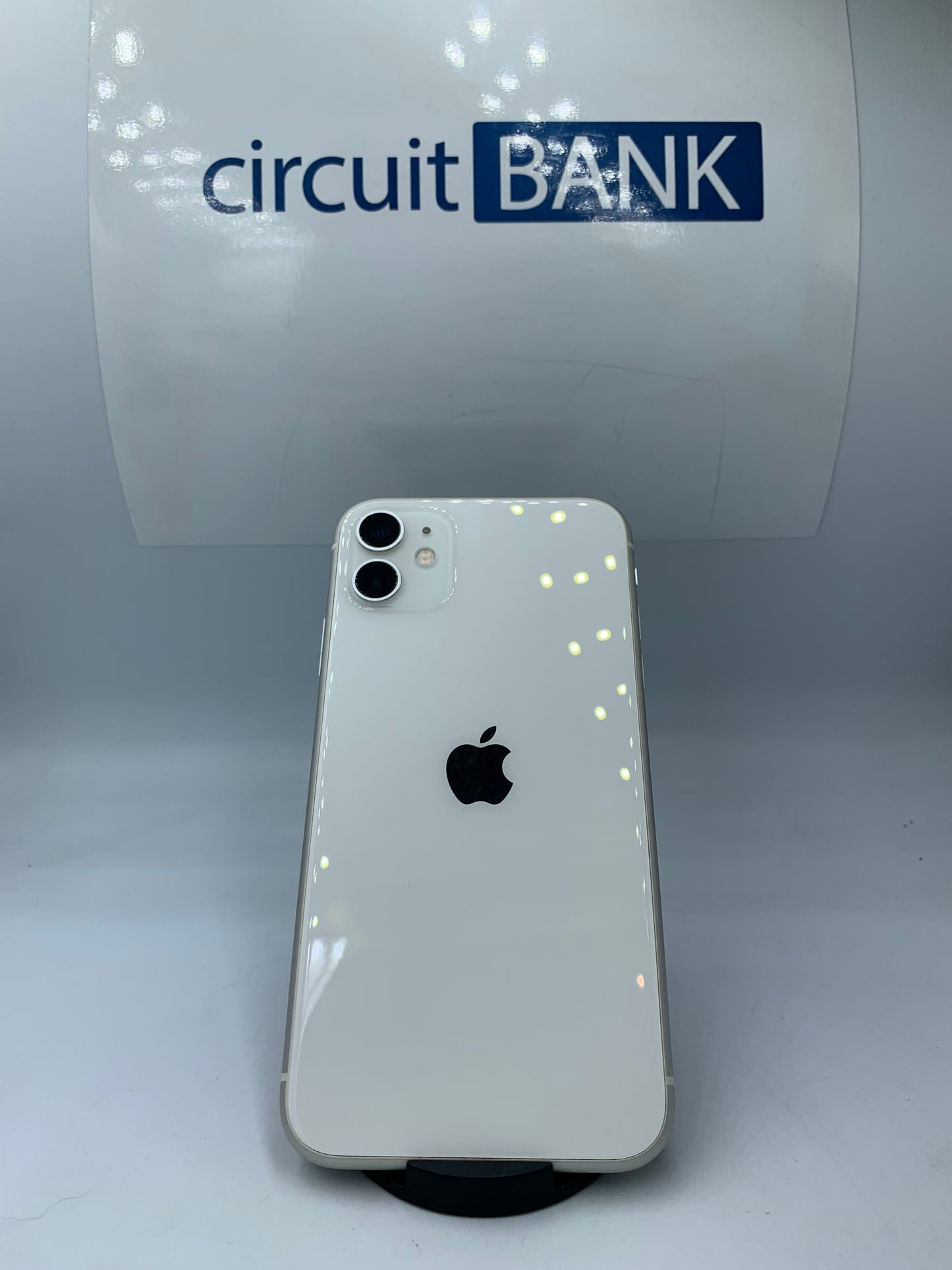 iPhone 11 128GB (Producto Unico)