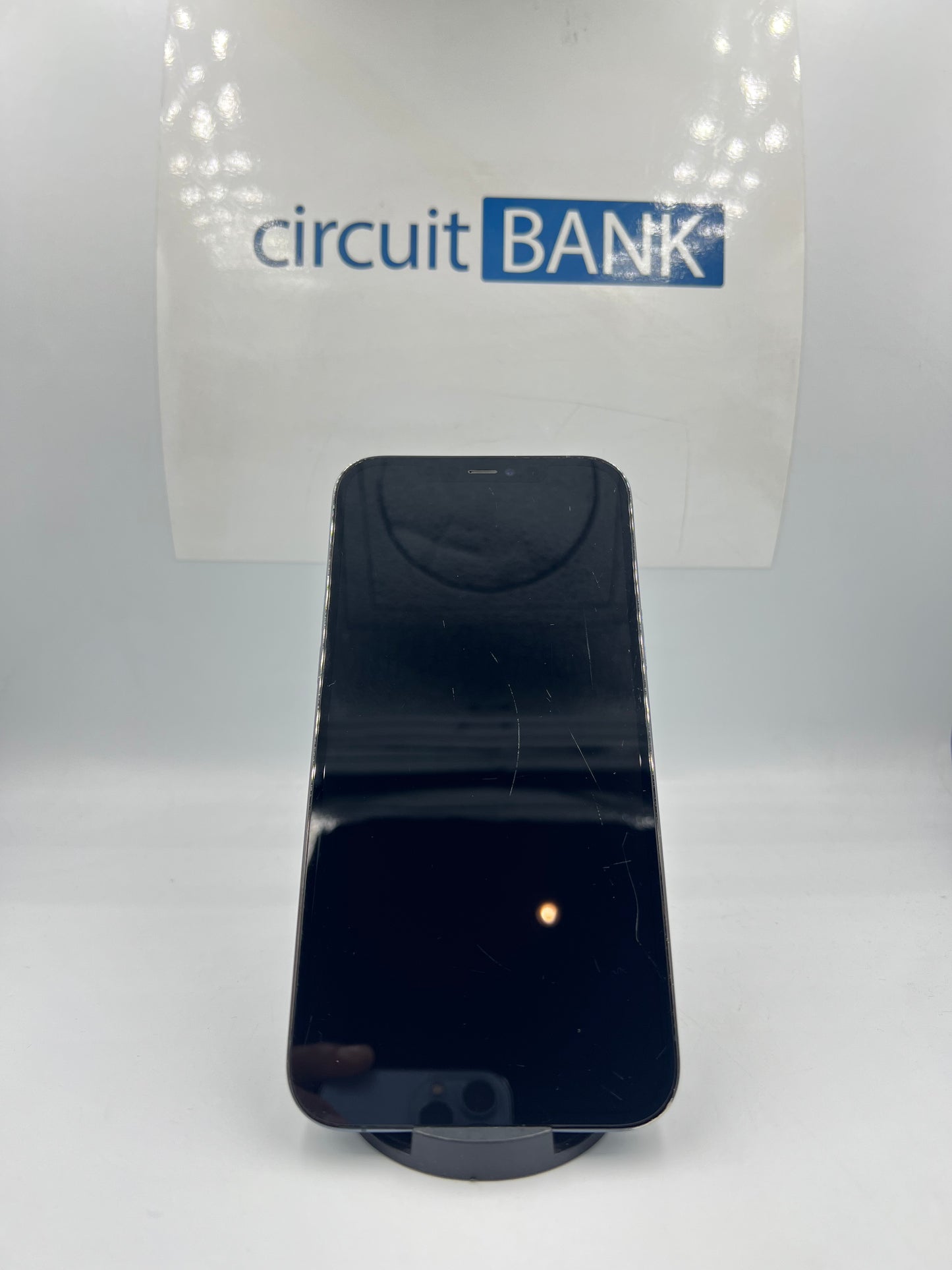 iPhone 12 Pro Max 128GB (Producto Único)