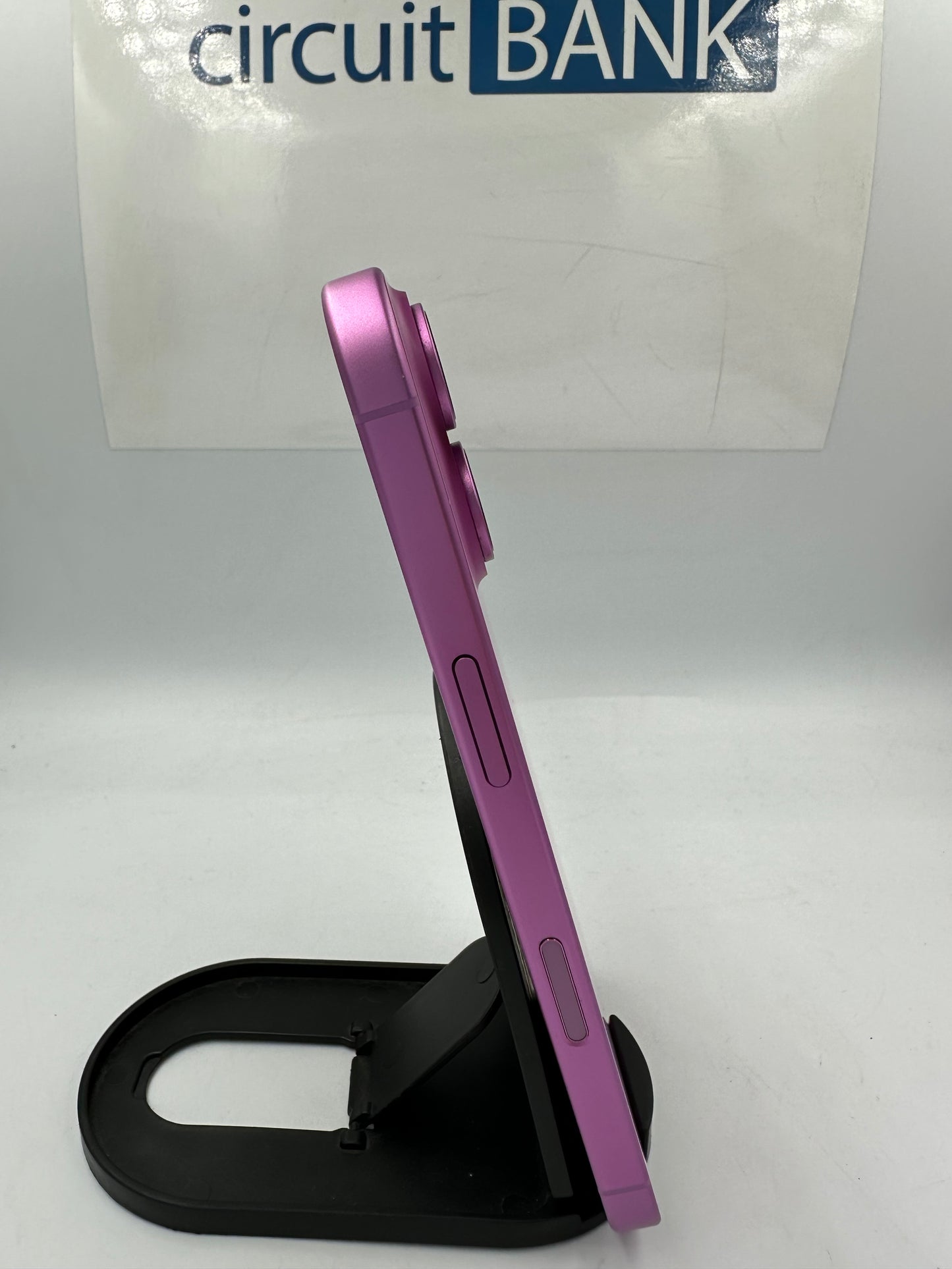 iPhone 16 128GB (Producto Único)