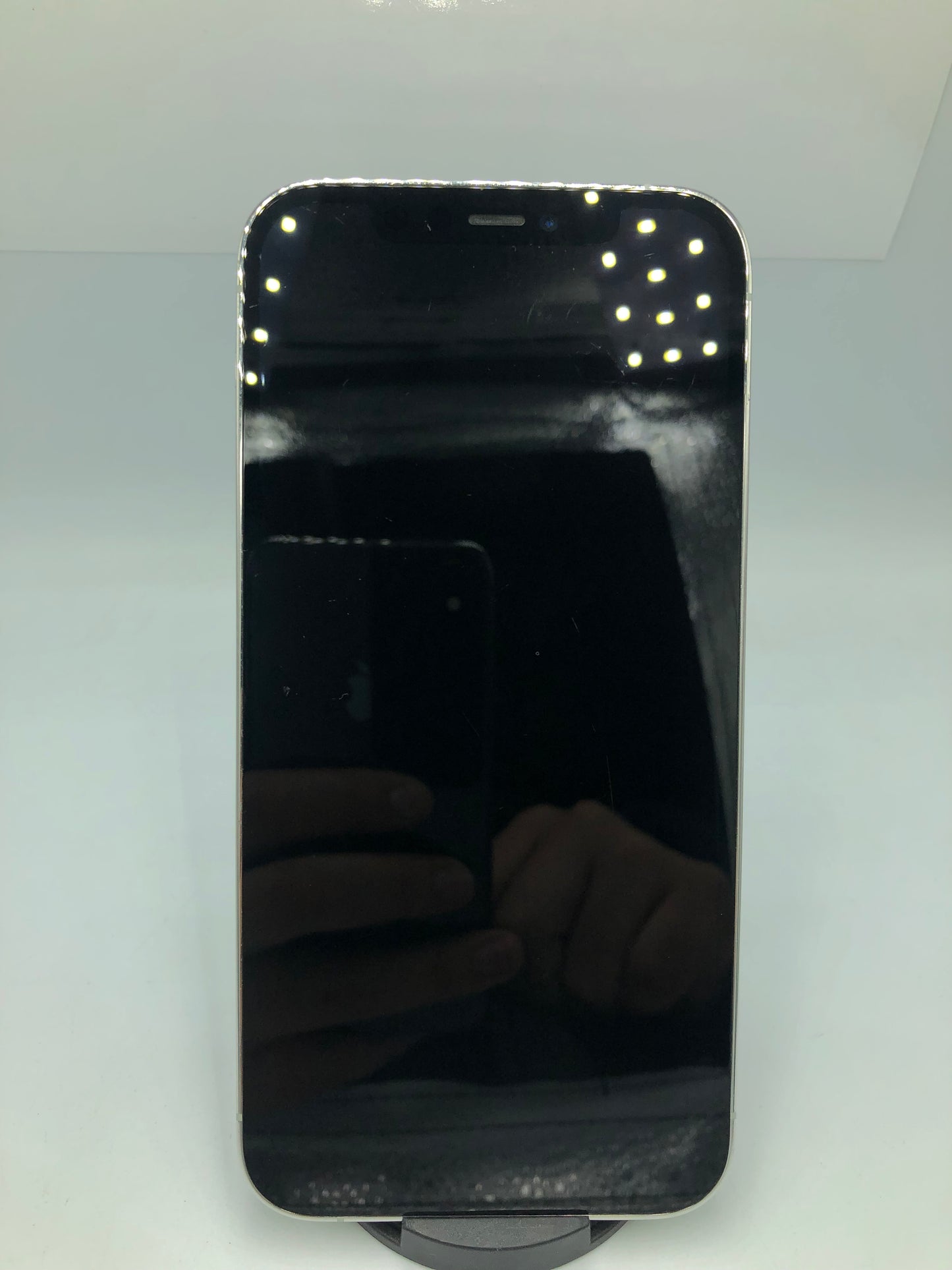 iPhone 12 Pro 128GB (Producto Único)