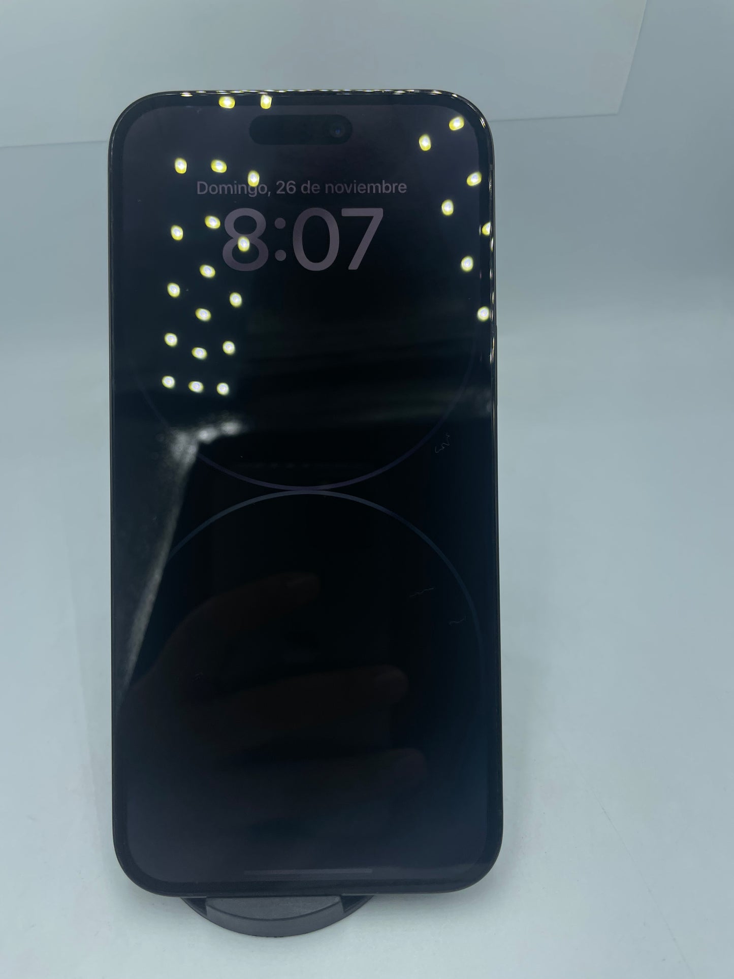 iPhone 14 Pro Max 128GB (Producto Unico)