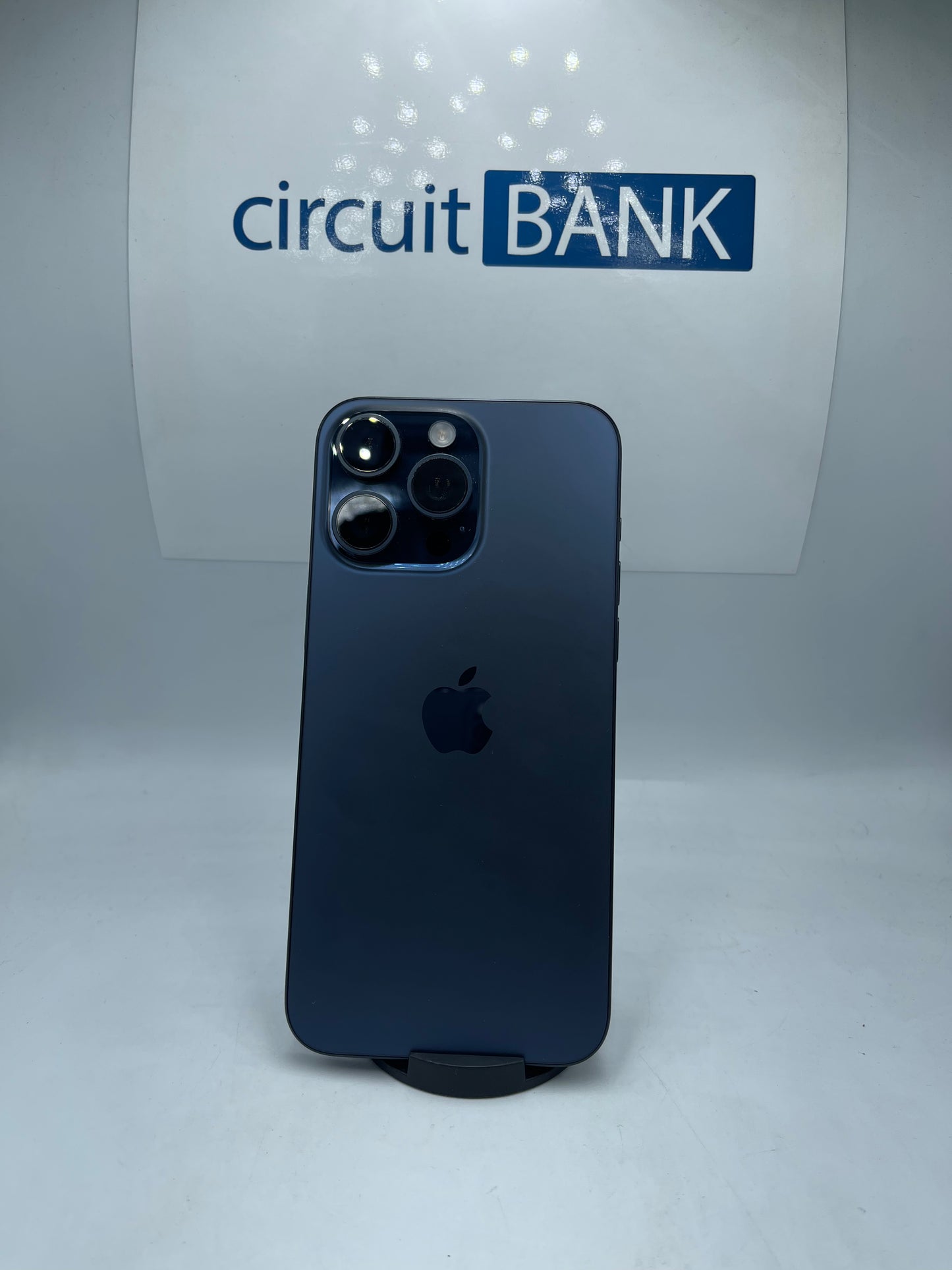 iPhone 15 Pro Max 256GB (Producto Unico)
