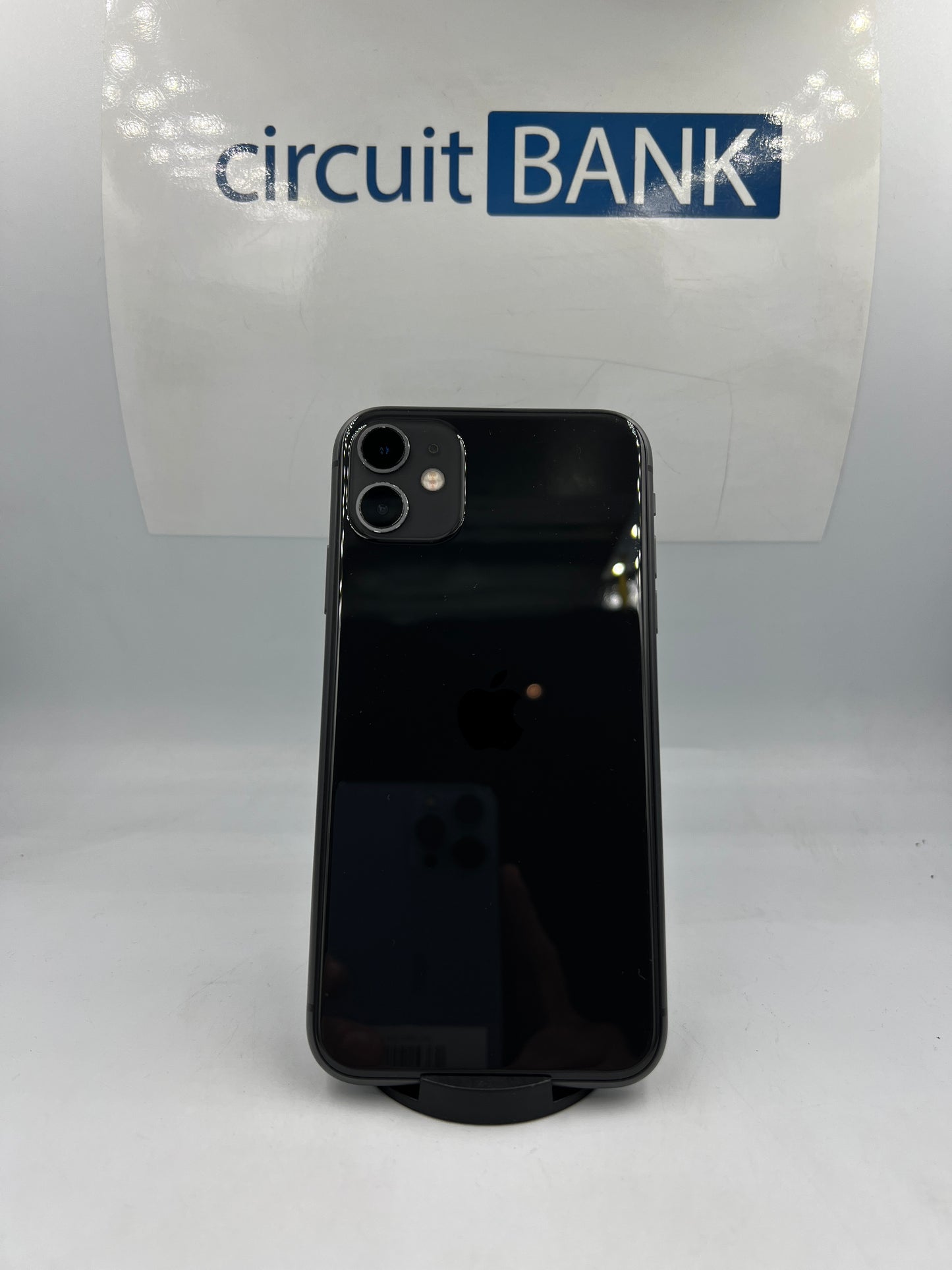 iPhone 11 64GB (Producto Único)