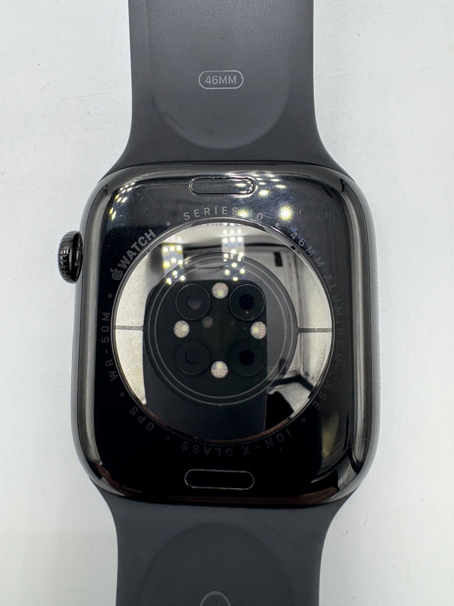 Apple Watch Series 10 46mm (GPS)