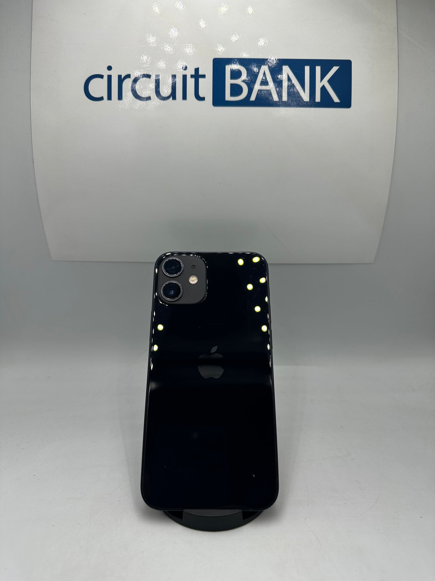 iPhone 12 Mini 64GB (Producto Unico)