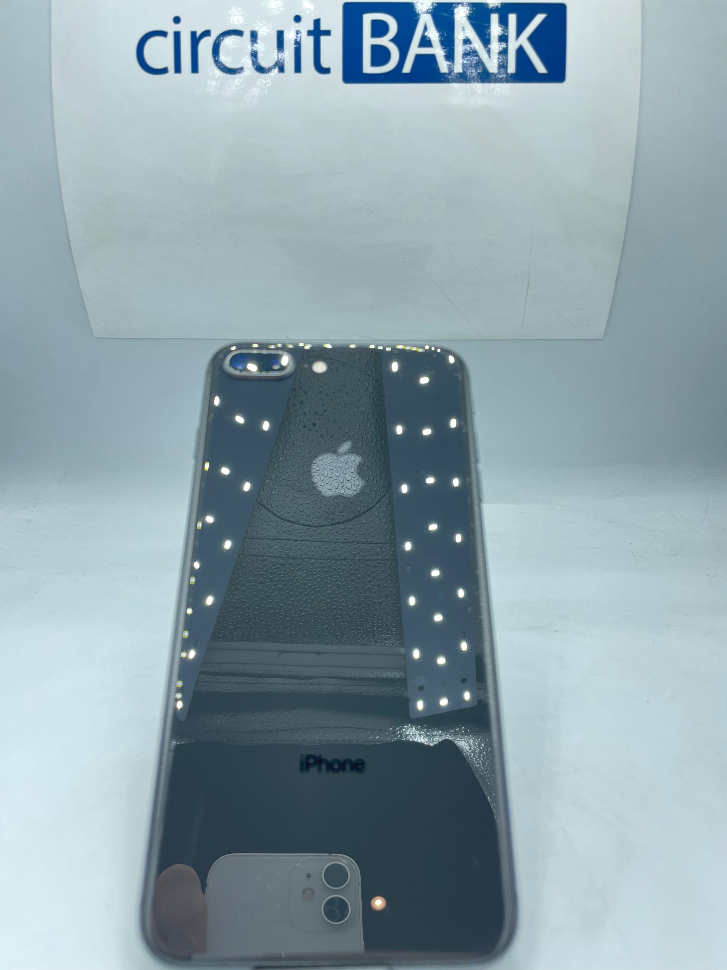 iPhone 8 Plus 256GB (Producto Unico)