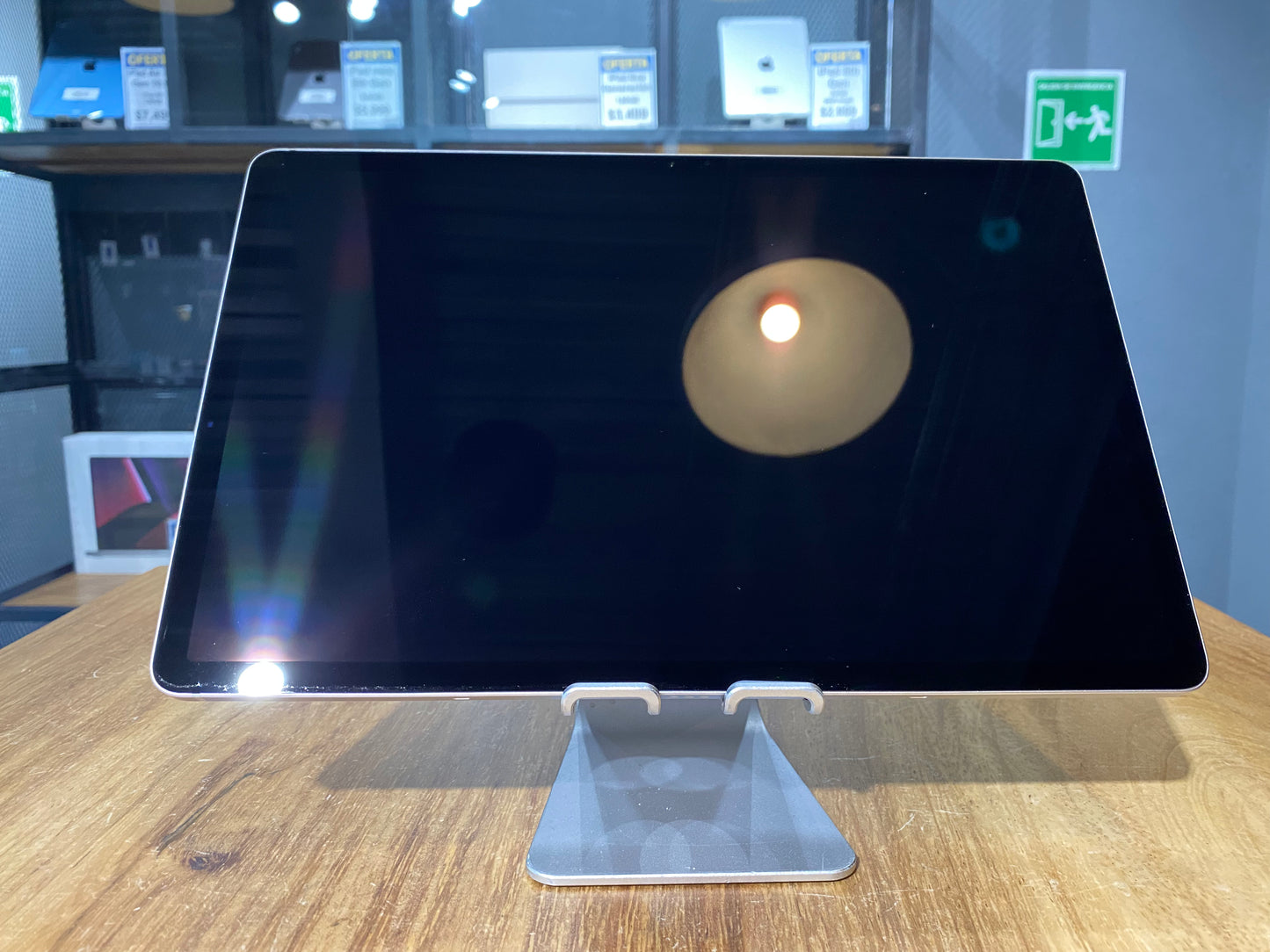 Samsung Galaxy Tab S7 FE 64GB (Producto Único)