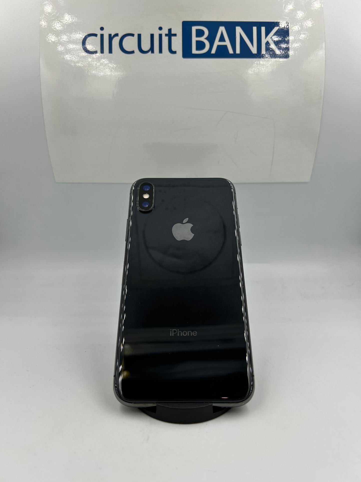 iPhone X 64GB (Producto Unico)