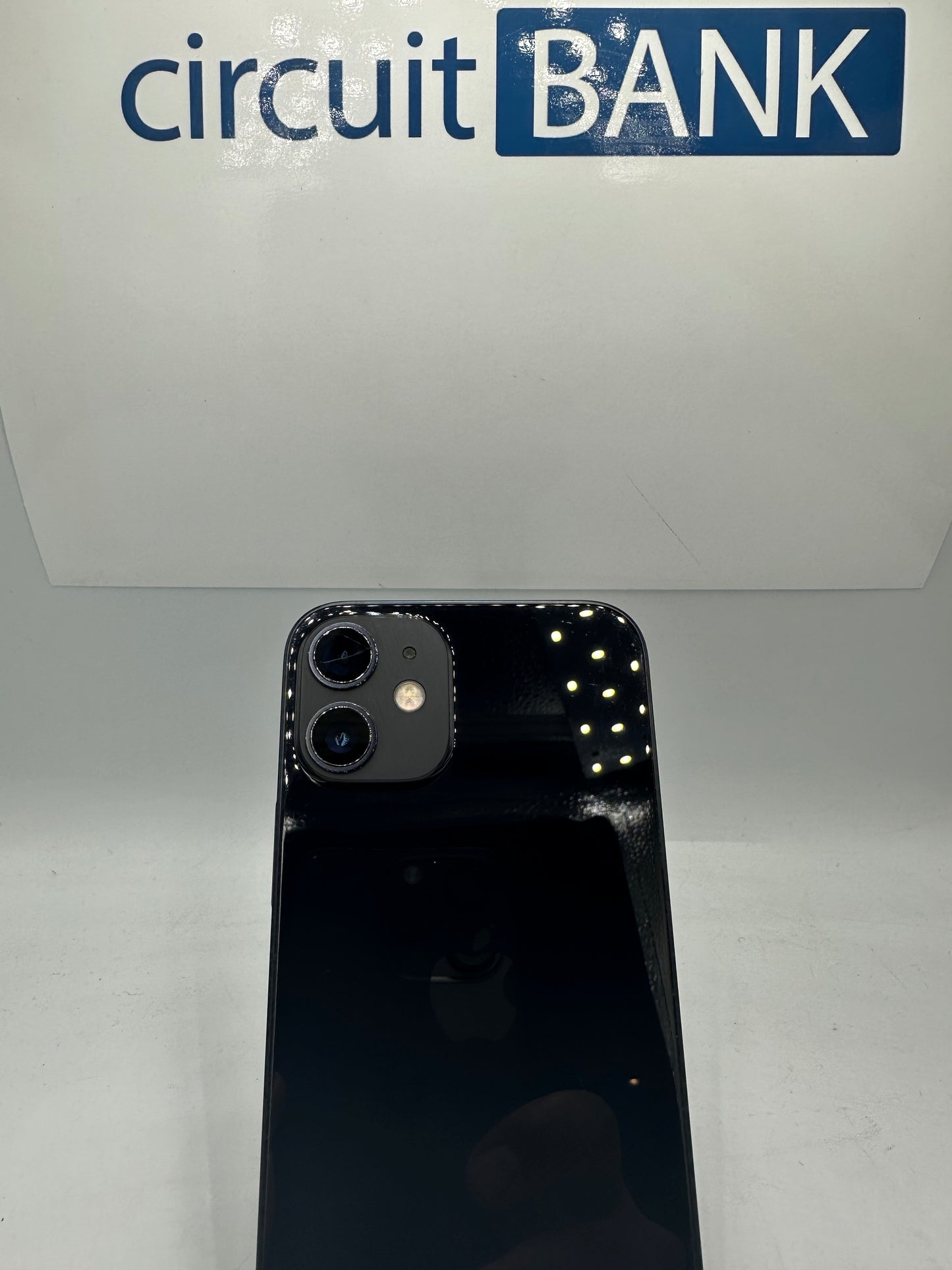 iPhone 12 Mini 64GB (Producto Unico)