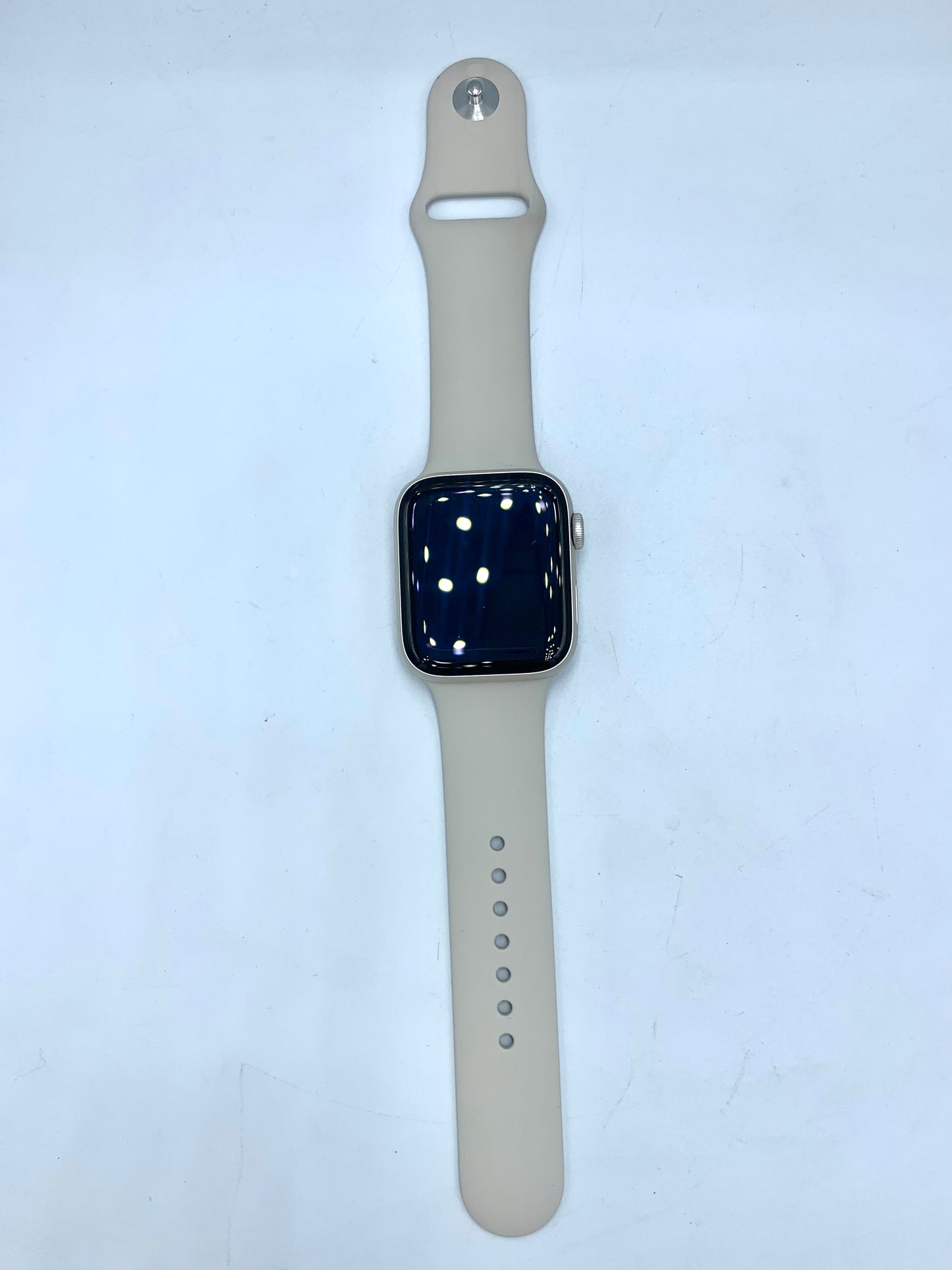 Apple Watch SE 2th Gen (Producto único)