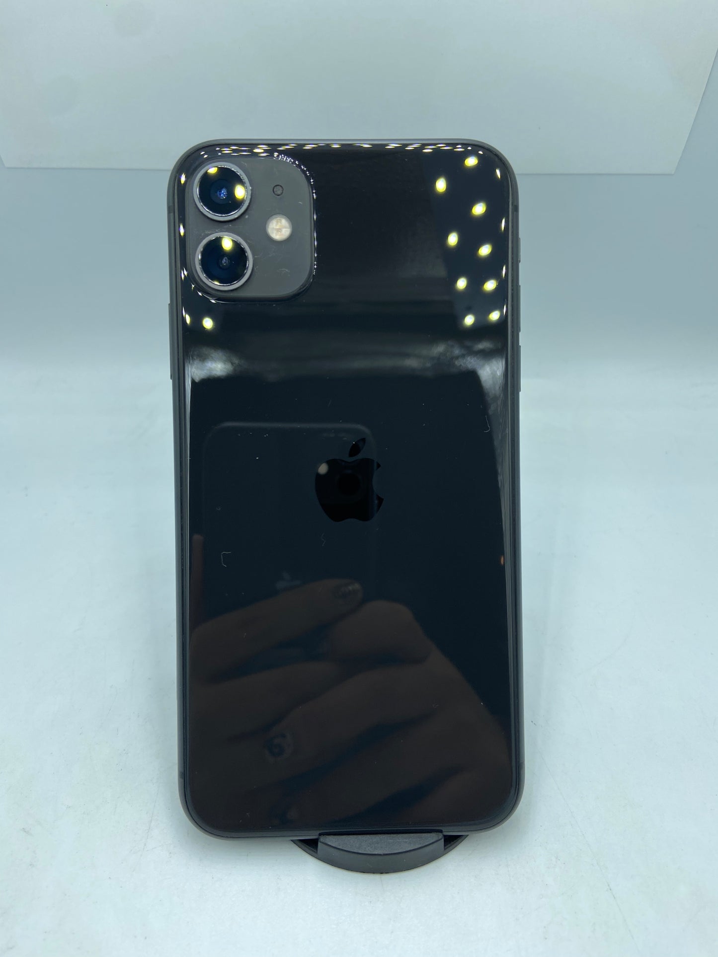 iPhone 11 64GB (Producto Unico)