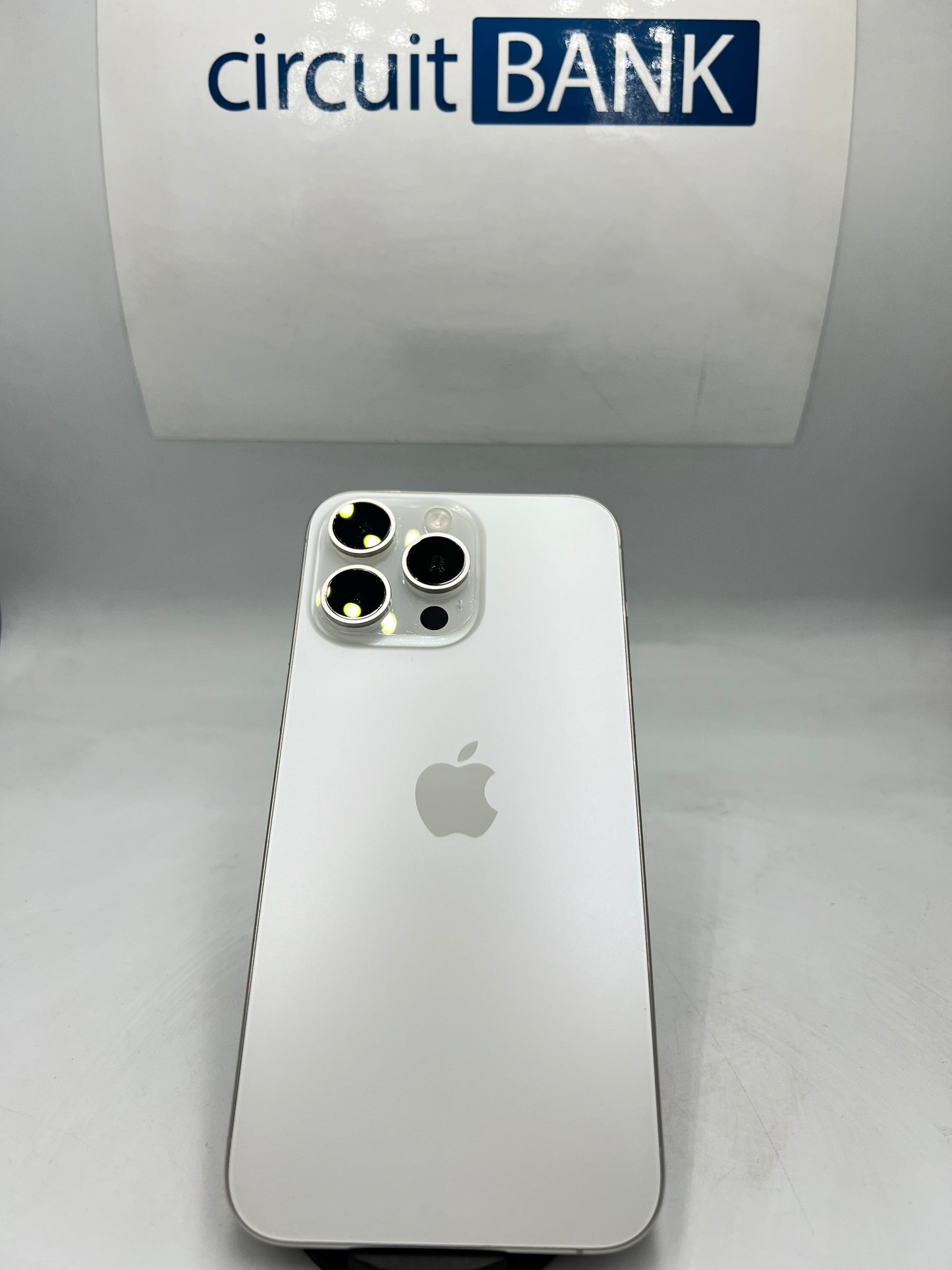 iPhone 15 Pro Max 256GB (Producto Unico)