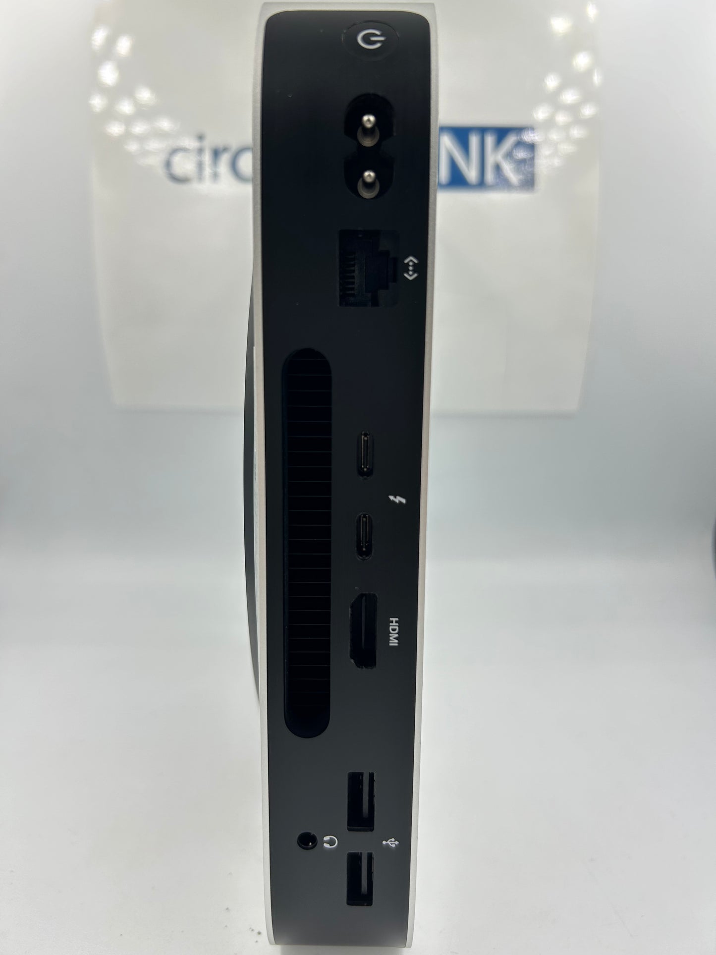 Mac Mini M2 2023 256GB / 16GB RAM (Producto Unico)