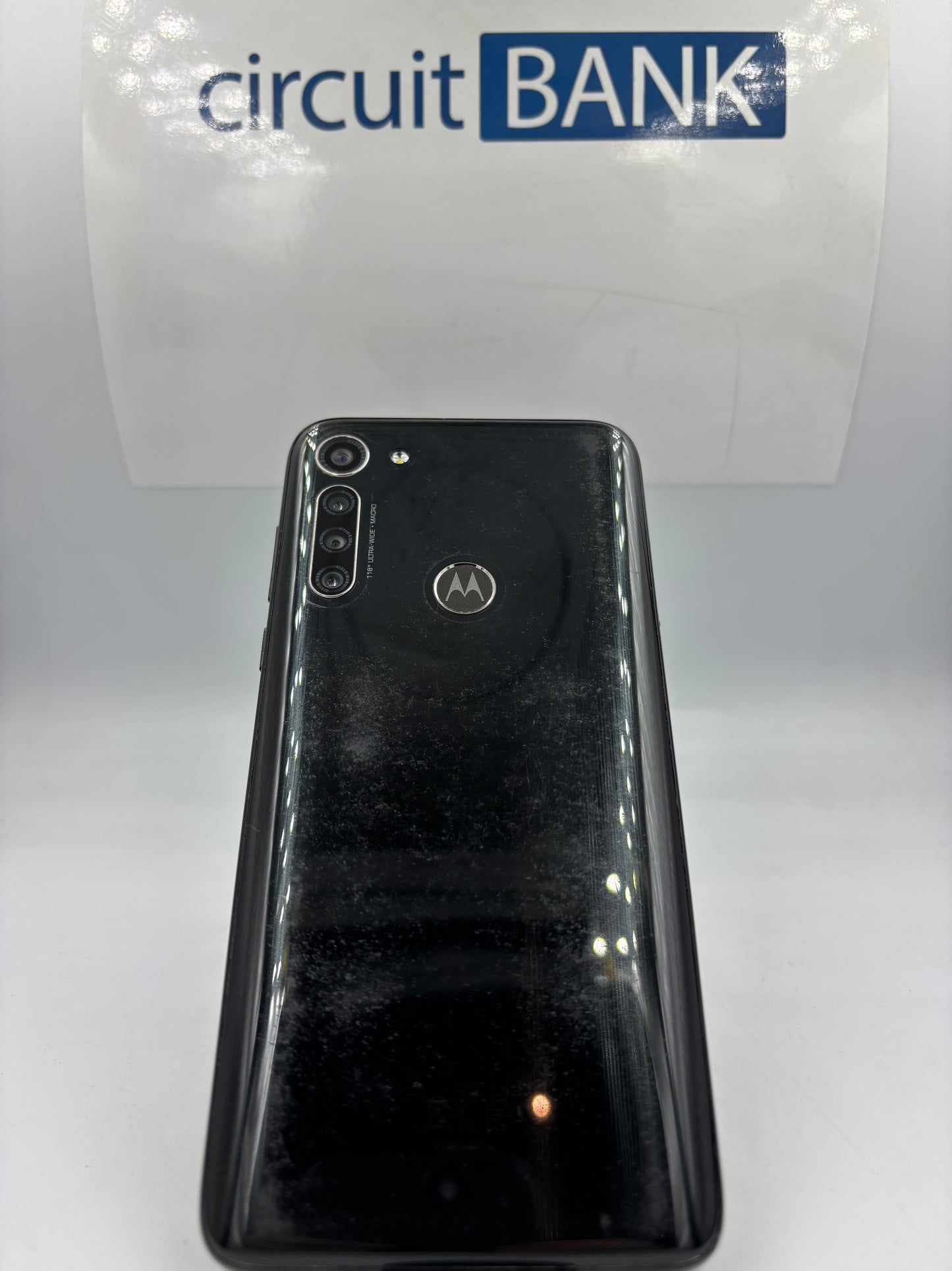 Moto G8 Power 64GB (Producto Único)