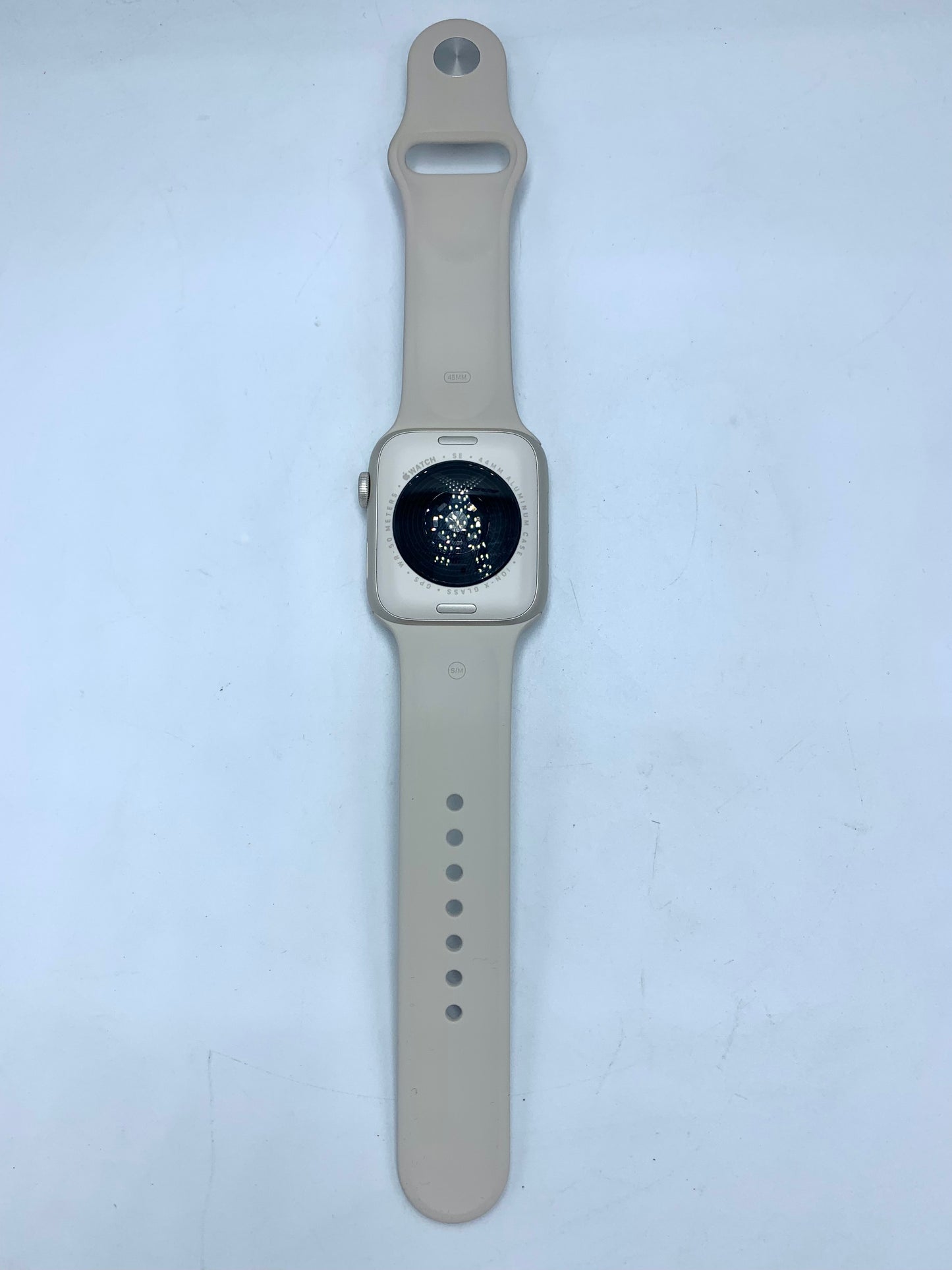 Apple Watch SE 2th Gen (Producto único)