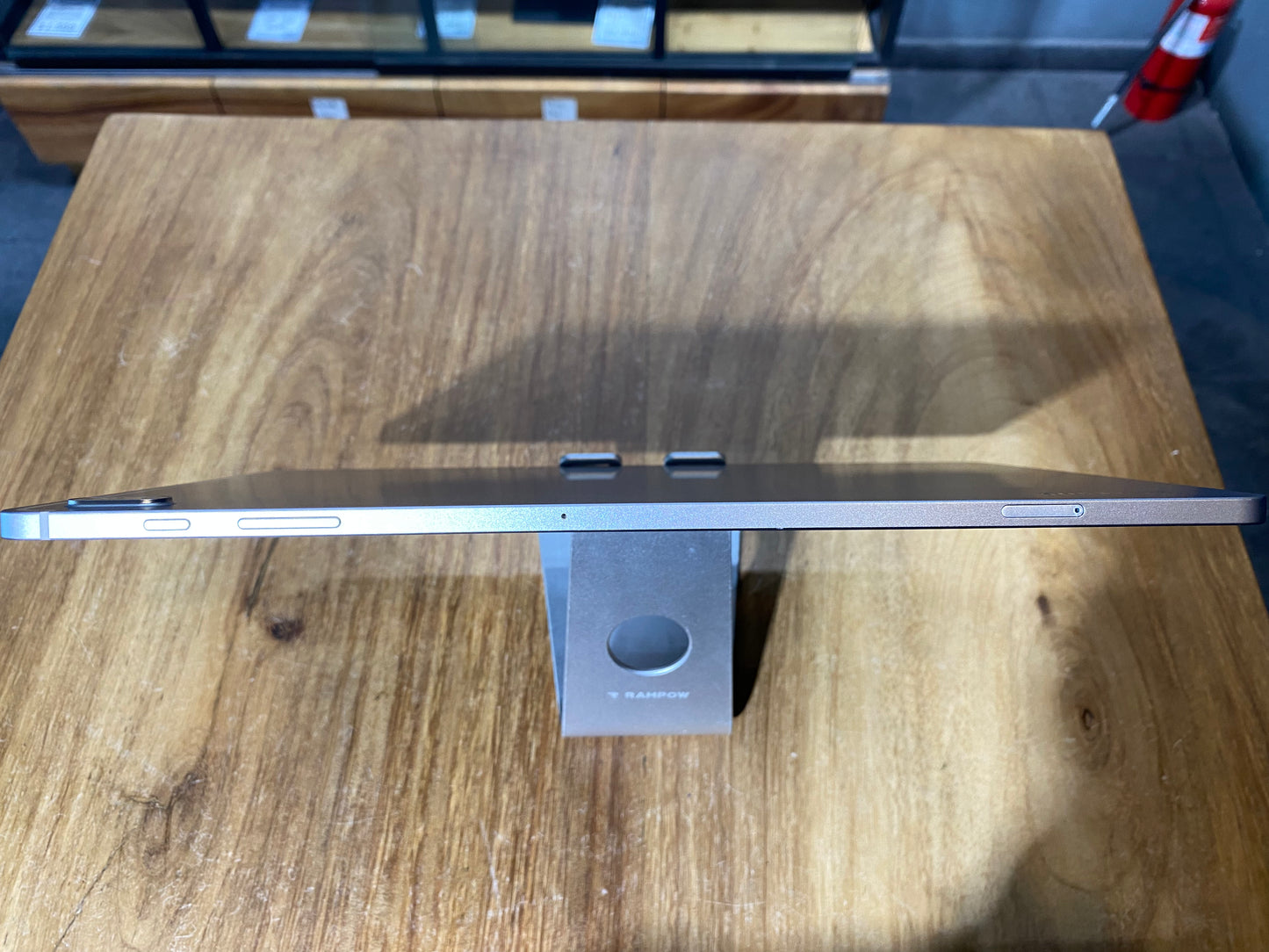 Samsung Galaxy Tab S7 FE 64GB (Producto Único)