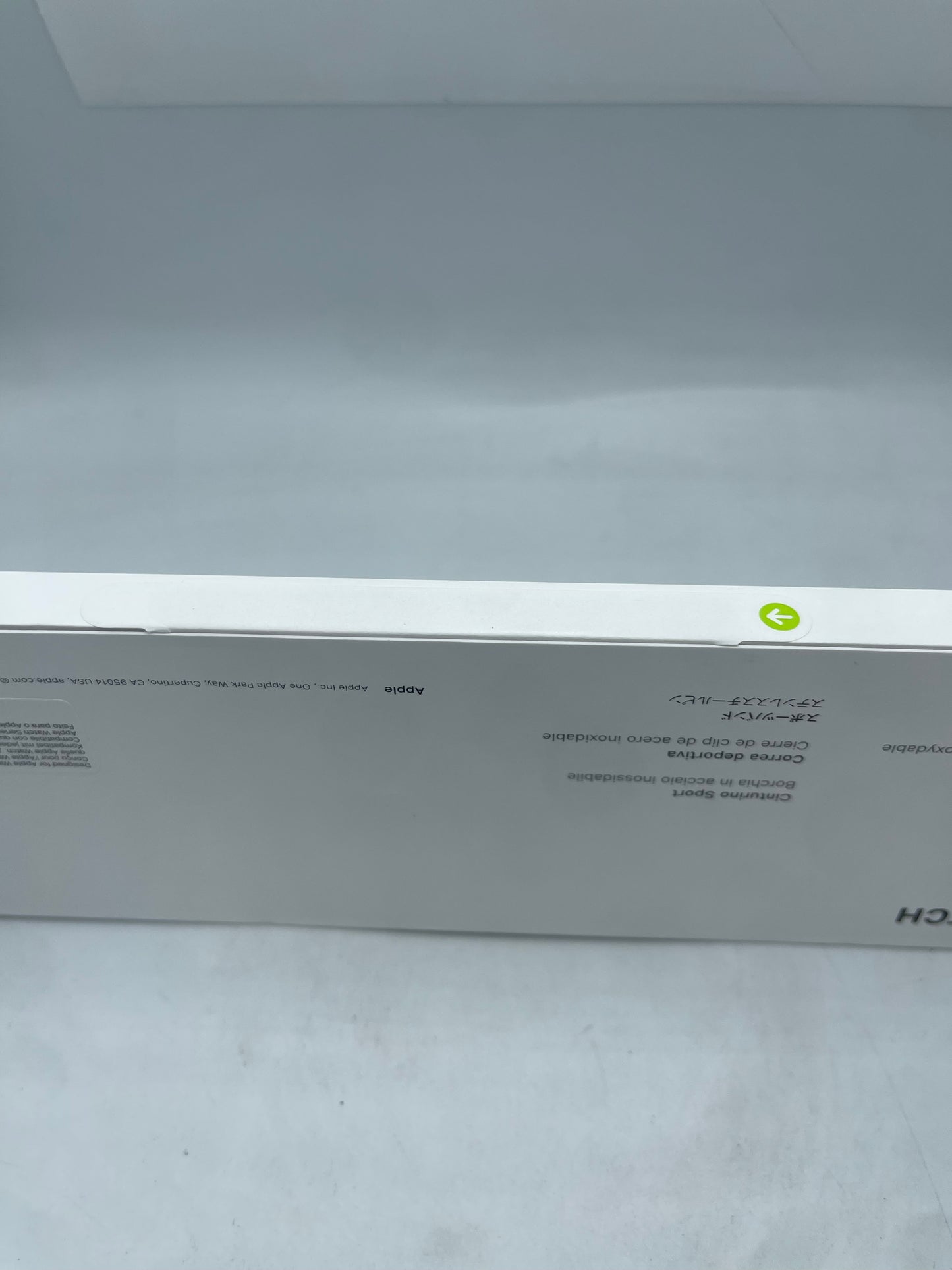 Apple Watch Series 9 41mm (producto Unico)