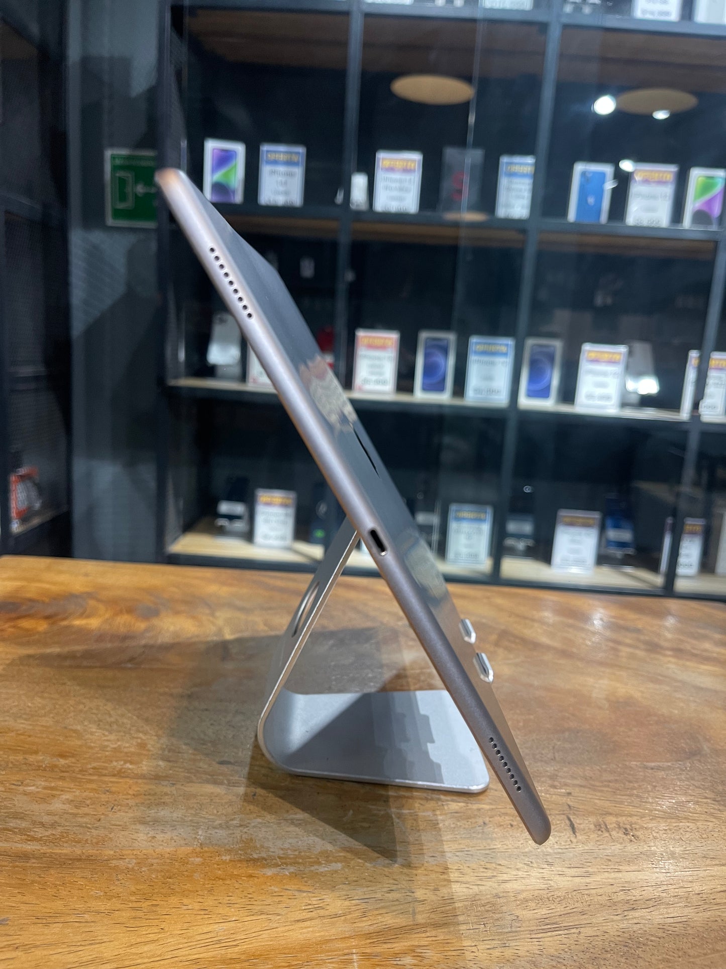 iPad Pro 12.9" 1st Gen 128GB (Producto Unico)
