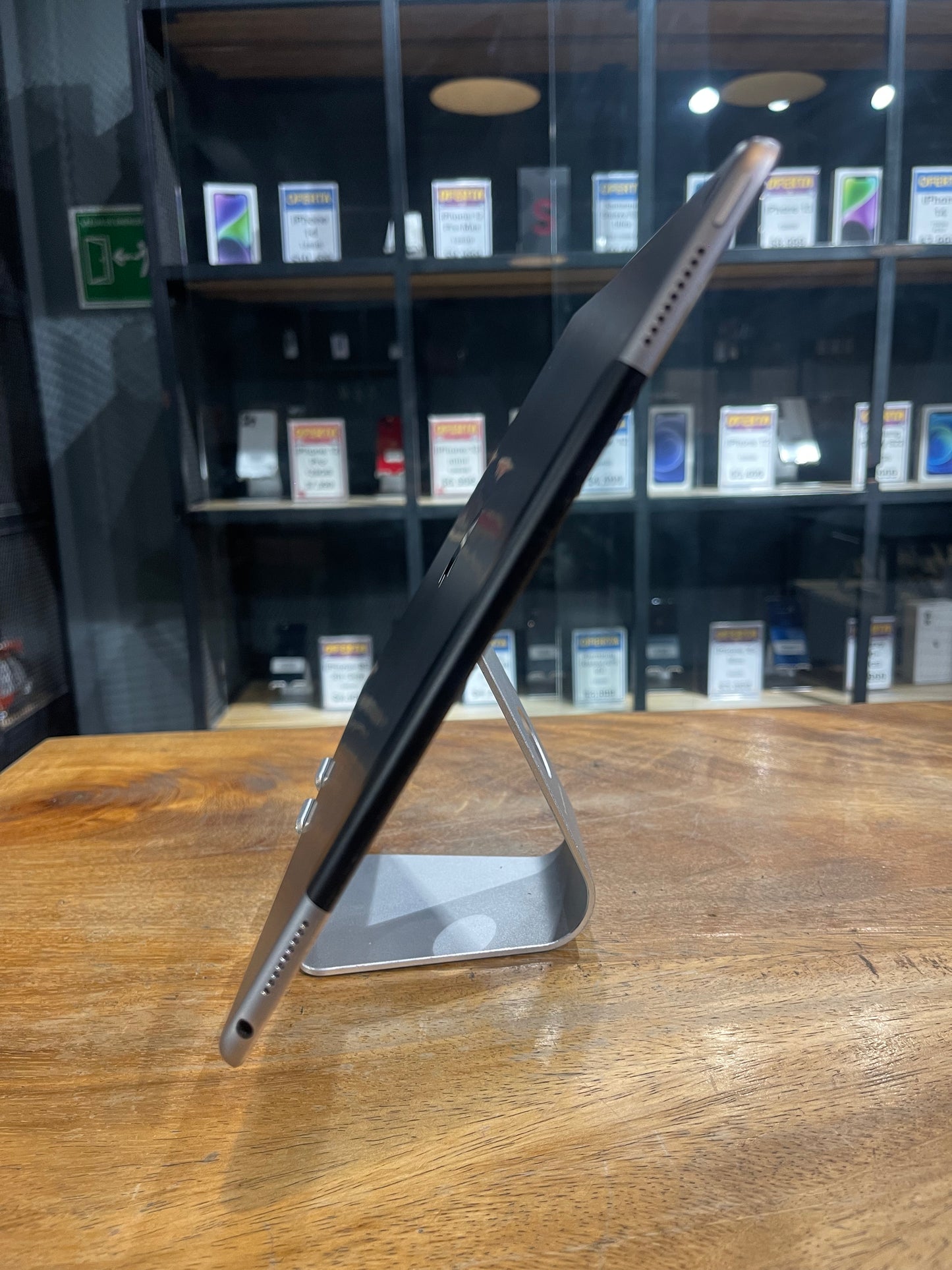 iPad Pro 12.9" 1st Gen 128GB (Producto Unico)