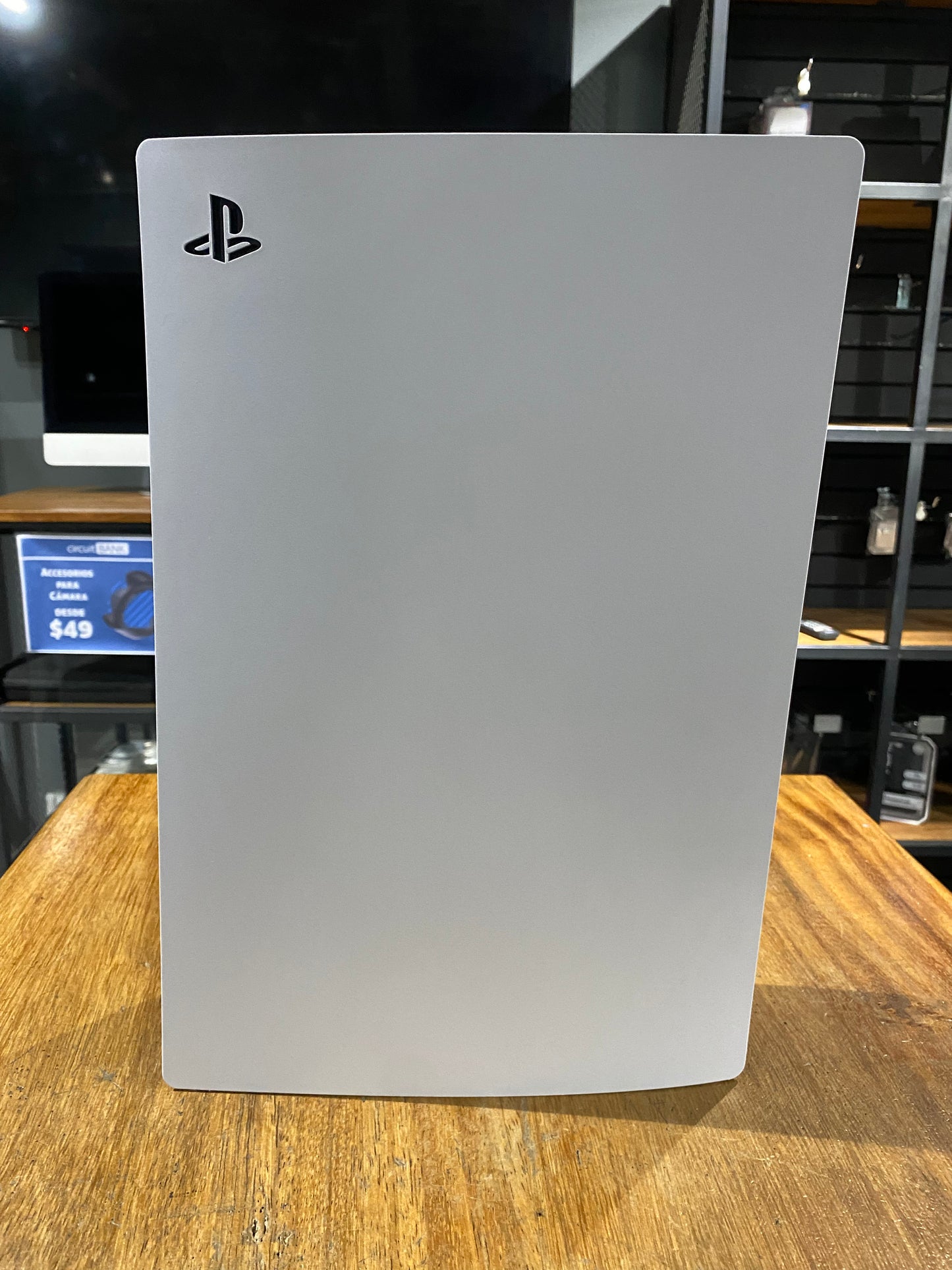 PlayStation 5 1TB (Producto Único)