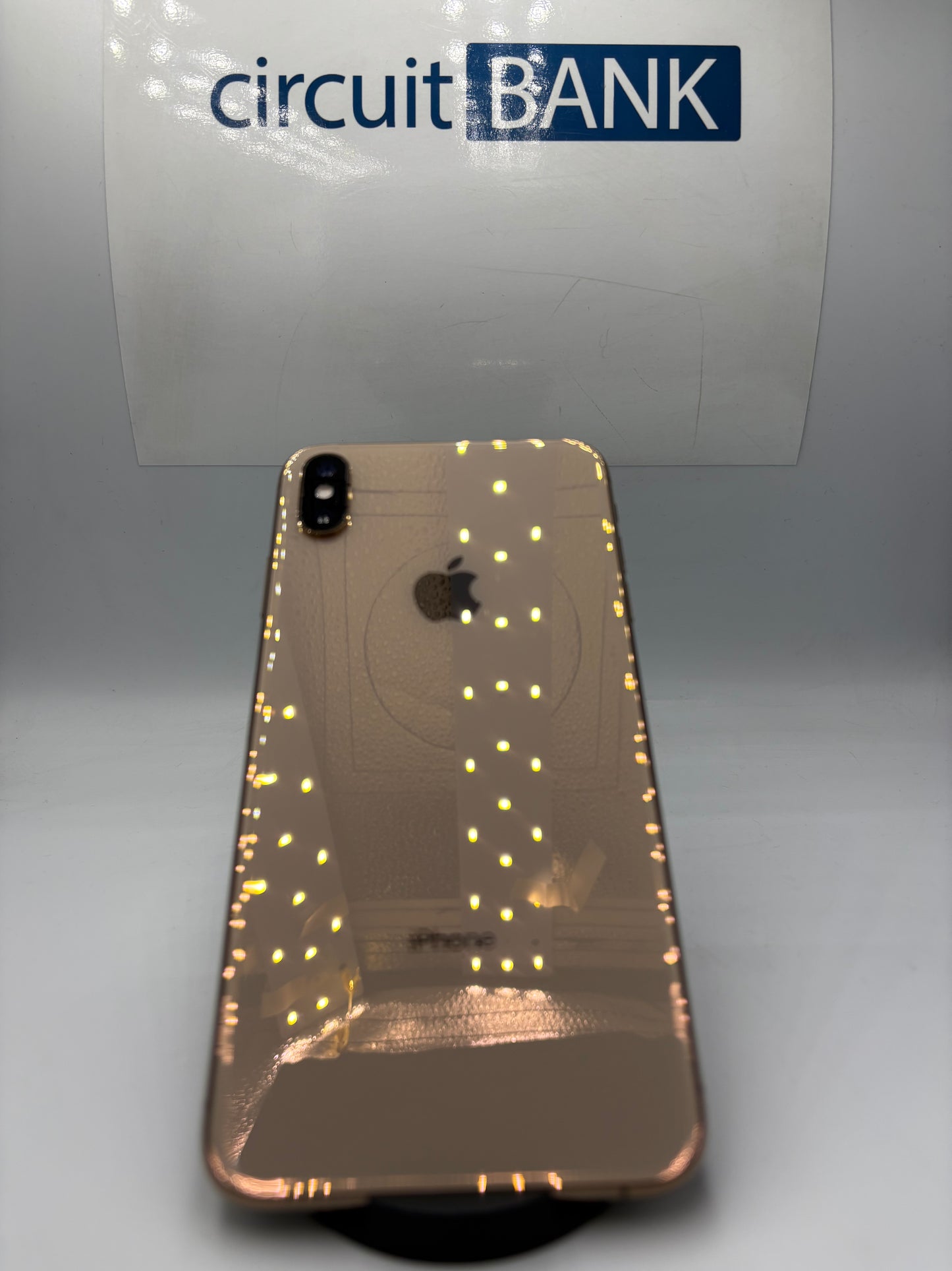 iPhone Xs Max 64GB (Producto Único)